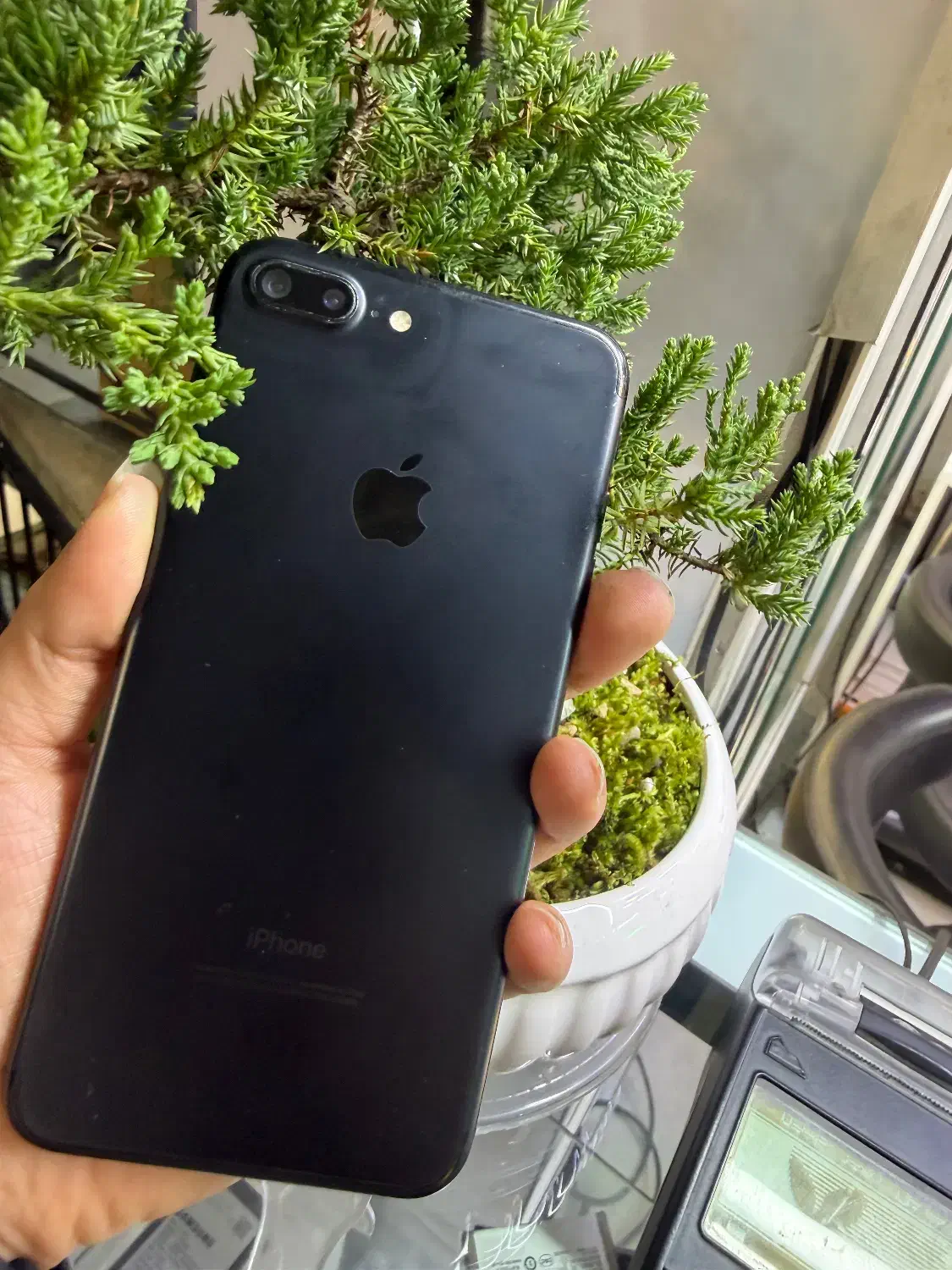 iphone 7plus|موبایل|تهران, فردوسی|دیوار