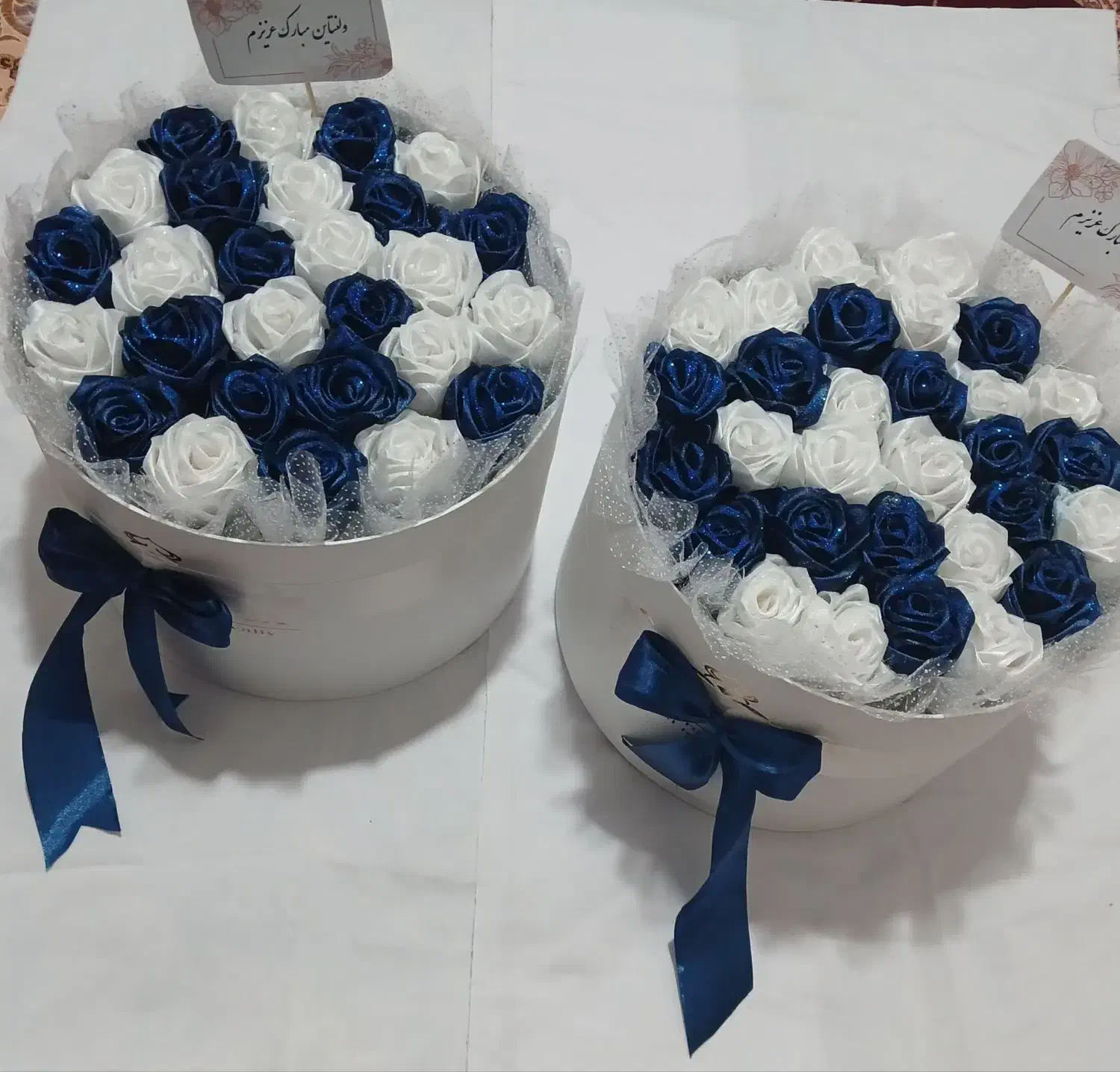 گل ربانی|گل مصنوعی|بیرجند, |دیوار