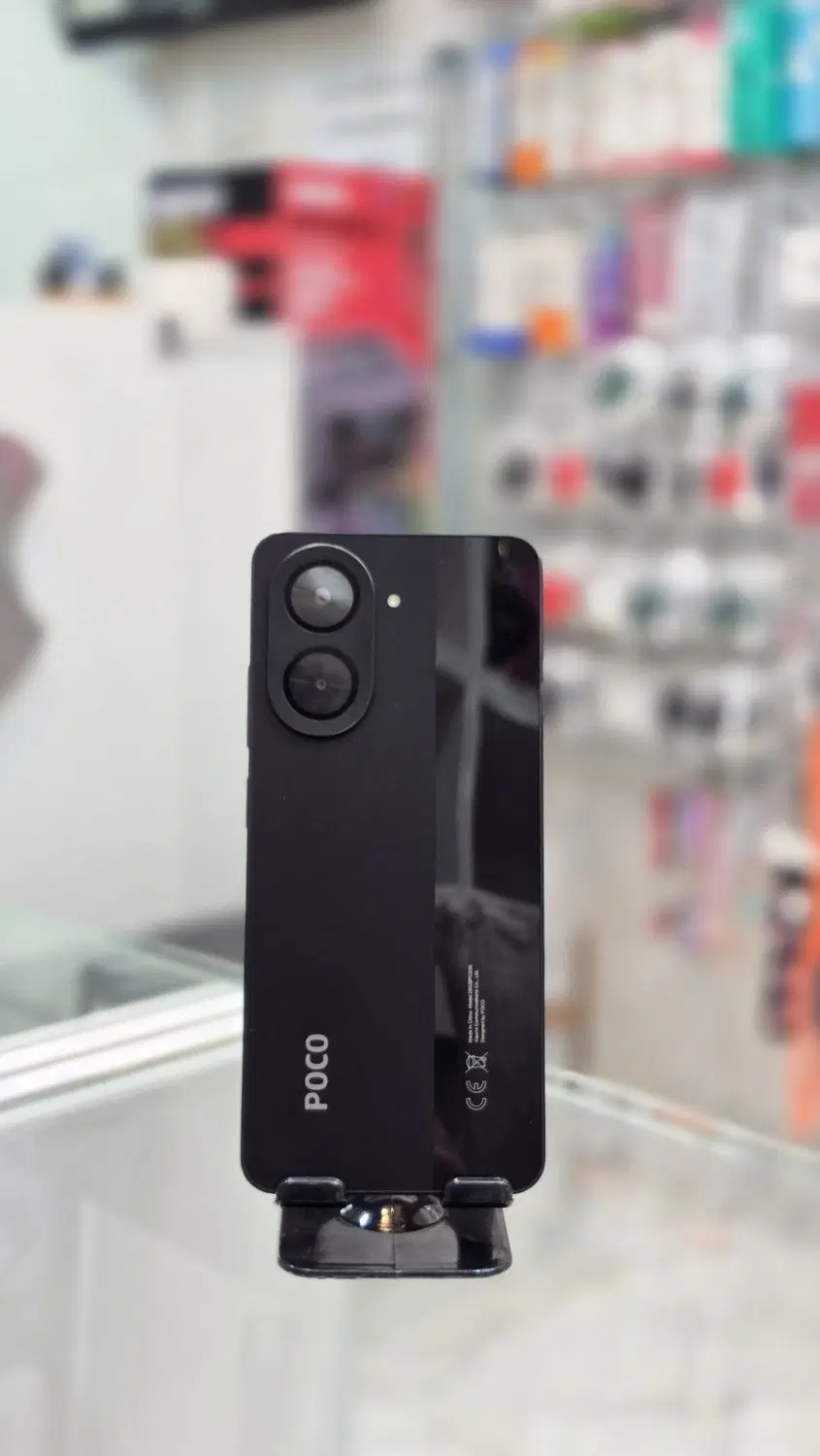 Redmi 14C /mi 9 lite / A07 / poco C71|موبایل|کرج, حیدرآباد|دیوار