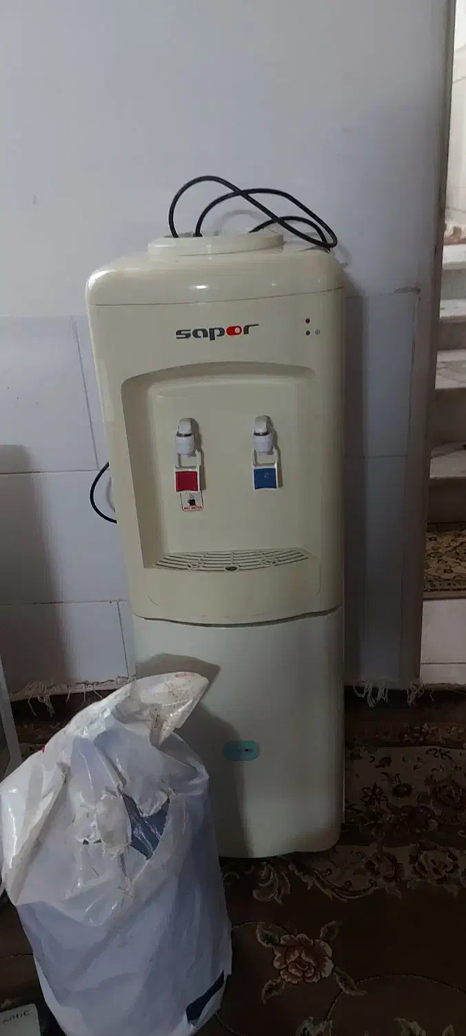 آب سرد کن|آب‌سردکن و تصفیه آب|کاشان, فاز ۲ ناجی آباد|دیوار