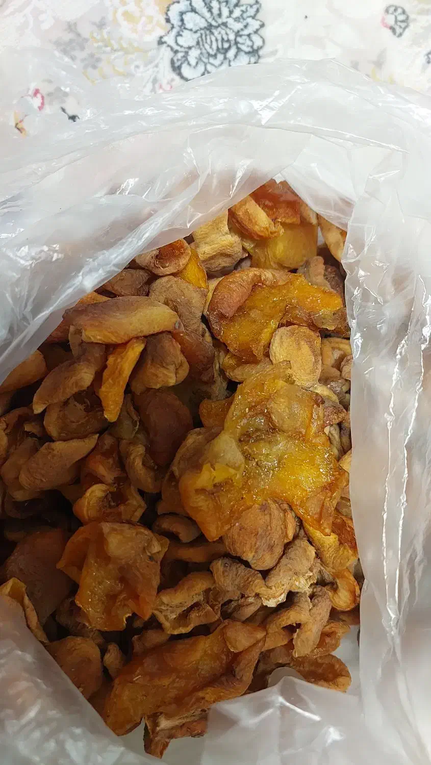 قاخ خونگی شیرین خوش طعم کیلو۲۸۰|خوردنی و آشامیدنی|خوی, |دیوار