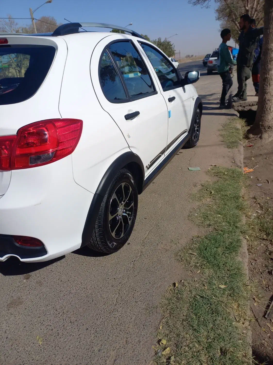 کوییک ۴۰۴فول|خودرو سواری و وانت|تربت جام, جامرود|دیوار