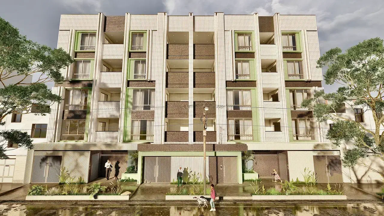 پیش فروش واحد|پیش‌فروش املاک|بندر ماهشهر, |دیوار