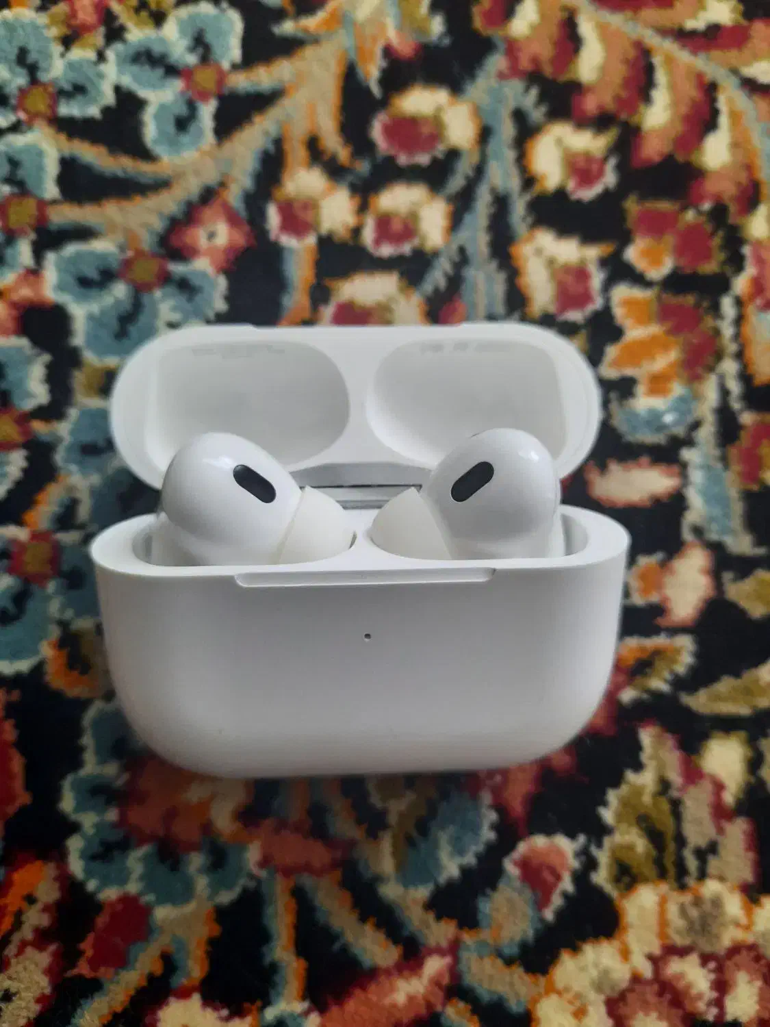 ایرپاد پرو apple|لوازم جانبی موبایل و تبلت|یاسوج, |دیوار