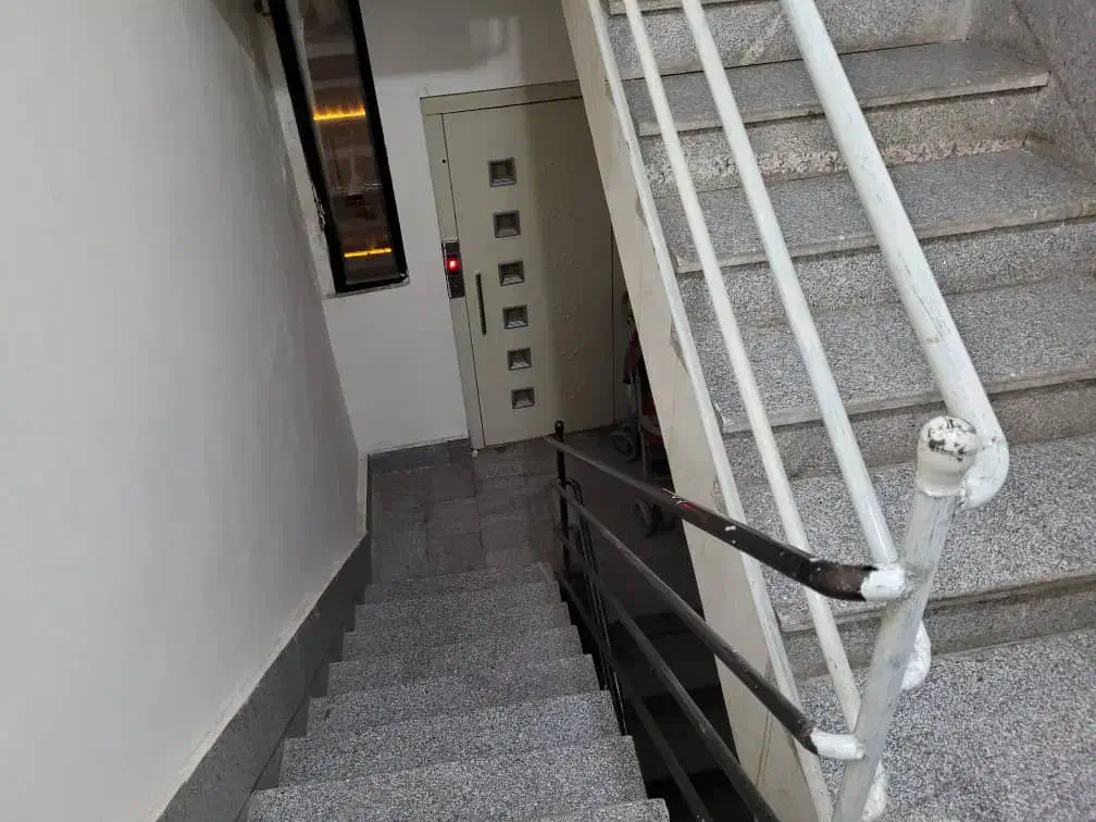 اپارتمان رهن و اجاره قائم ۱۵|اجارهٔ آپارتمان|مشهد, کوی المهدی|دیوار