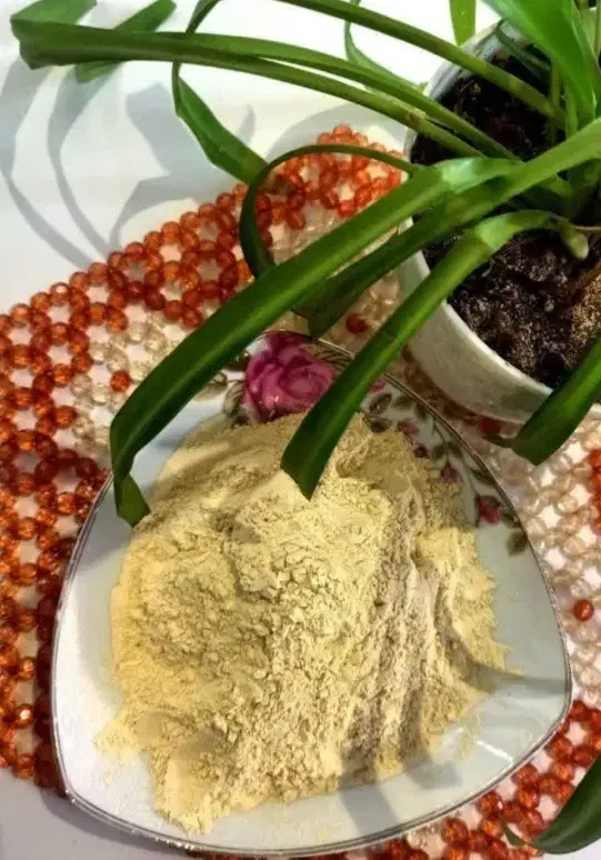 پودر تمیز کردن بدن|لوازم نظافت|برازجان, |دیوار