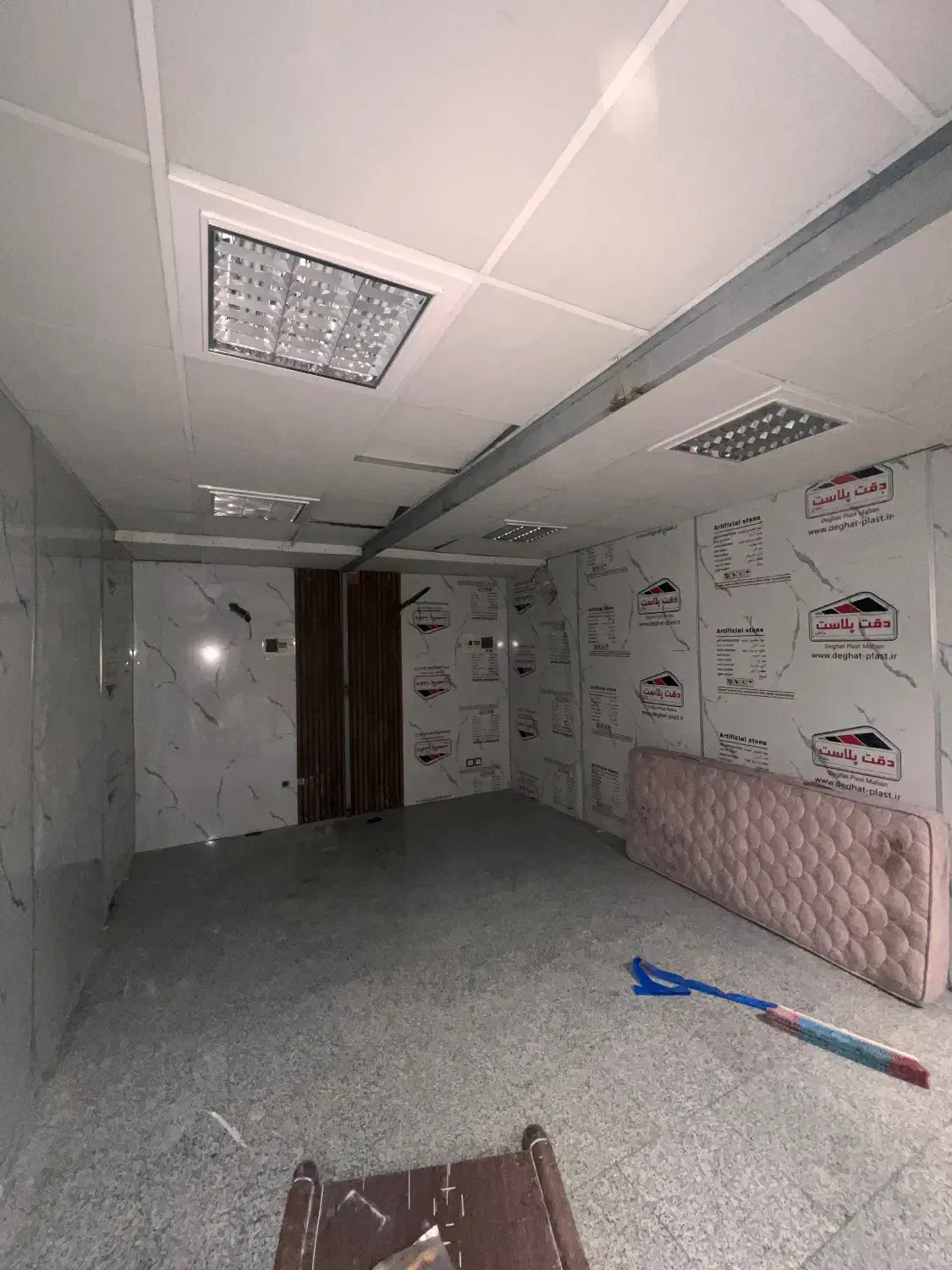 اجاره مغازه در چهارراه امیر کبیر بازسازی شده|اجارهٔ مغازه و غرفه|تهران, فلسطین (میدان انقلاب)|دیوار