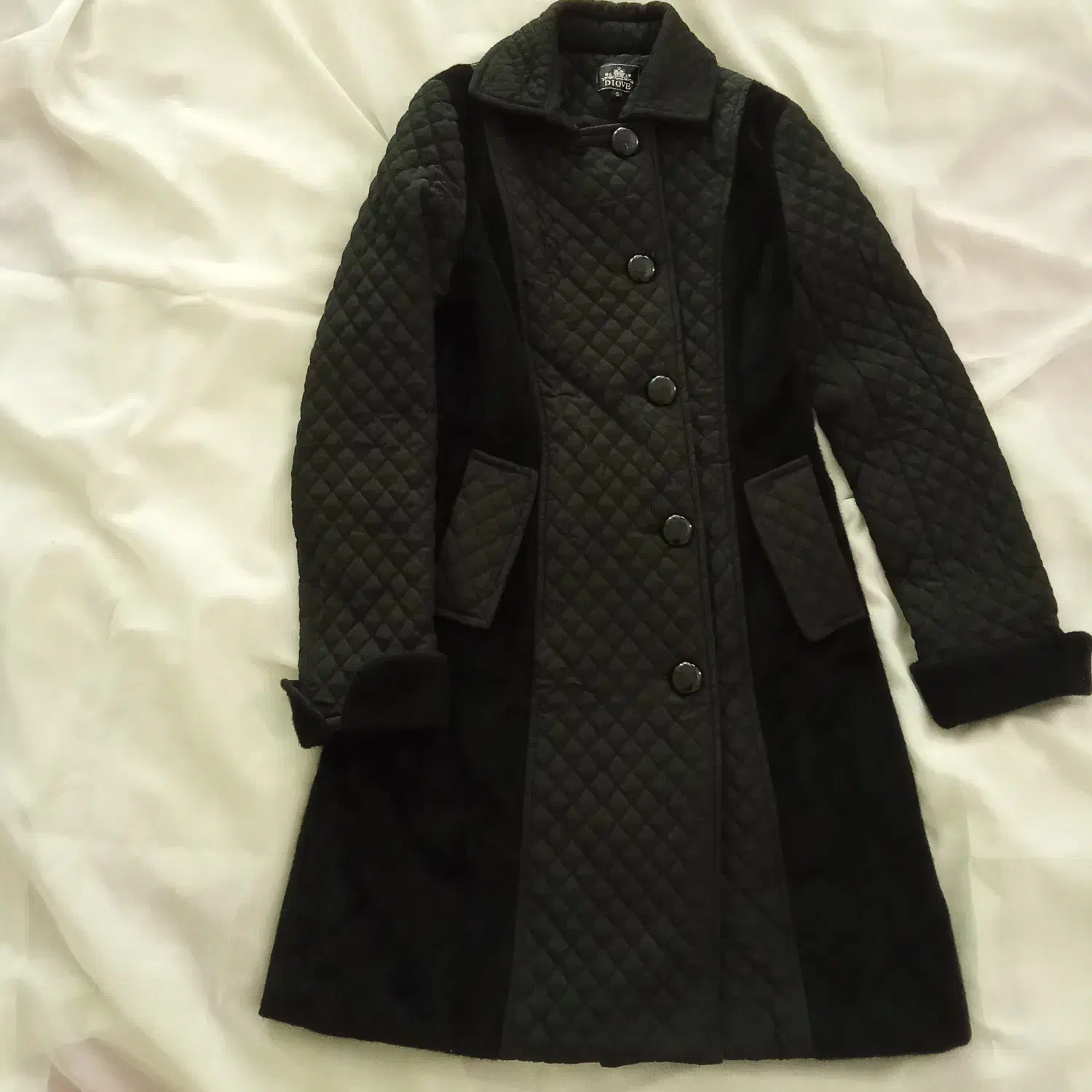 پالتو|لباس|هشتگرد, فاز ۱ مهستان|دیوار