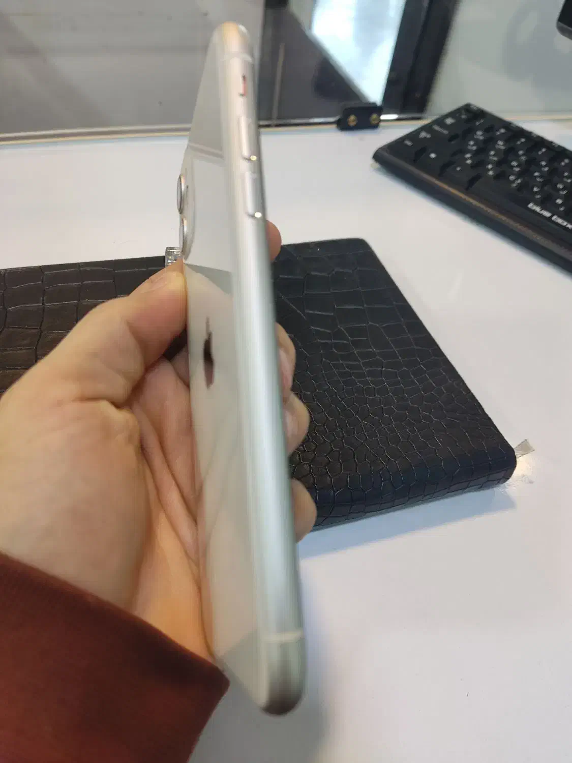 آیفون 11 128|موبایل|کلاله, |دیوار