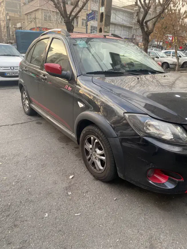 کویکrمدل|خودرو سواری و وانت|تهران, علم و صنعت|دیوار