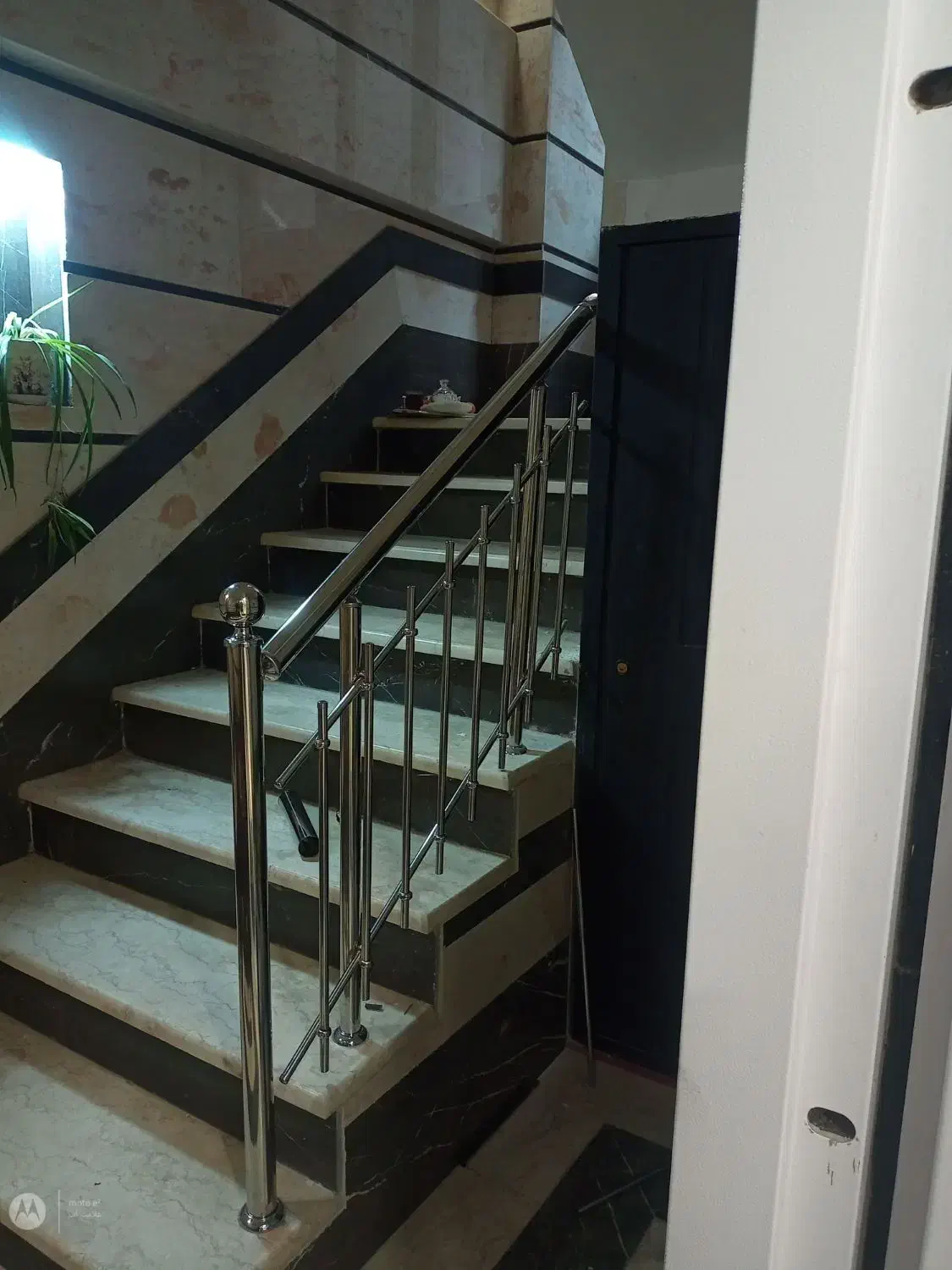 نرده استیل نصب تعمیرات نرده استیل حفاظ استیل|خدمات پیشه و مهارت|تهران, ائمه اطهار|دیوار