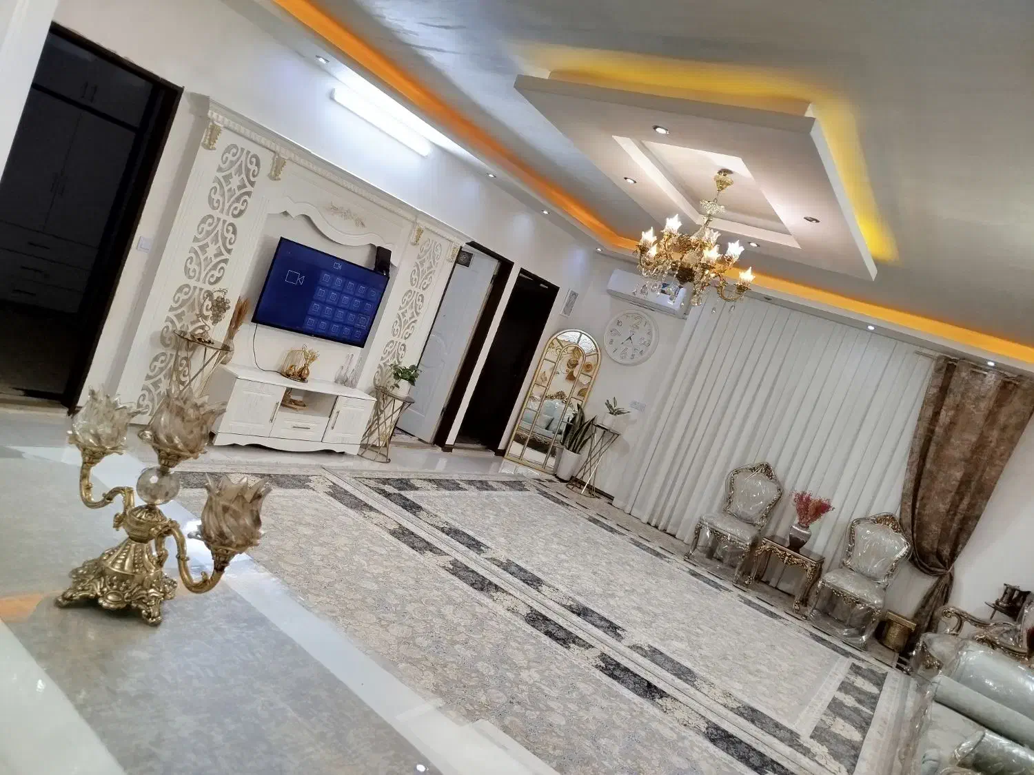 آپارتمان سه خواب|فروش آپارتمان|مشهد, انقلاب|دیوار