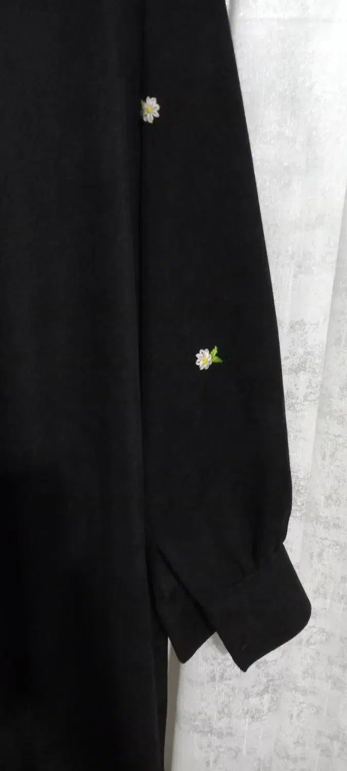 عبا|لباس|اندیشه, اندیشه فاز ۱|دیوار