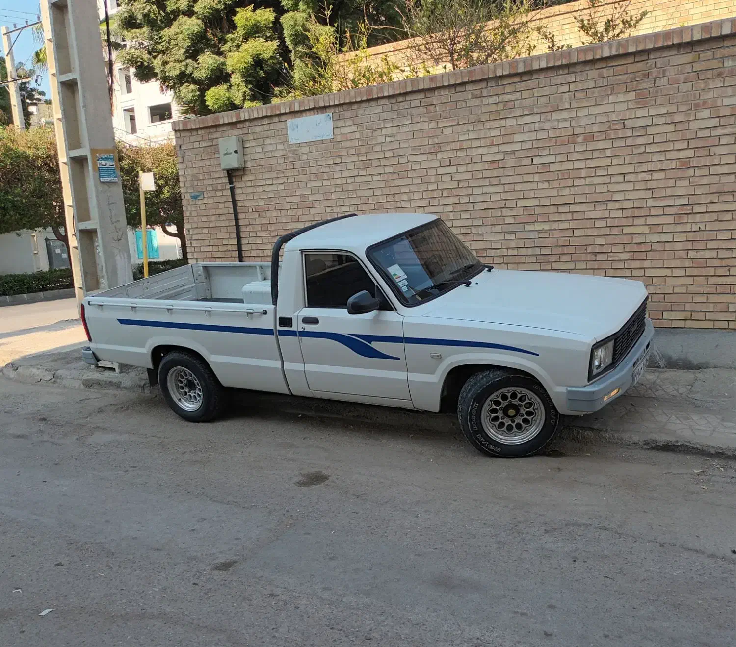 کارا۴۰۲|خودرو سواری و وانت|بندرعباس, |دیوار