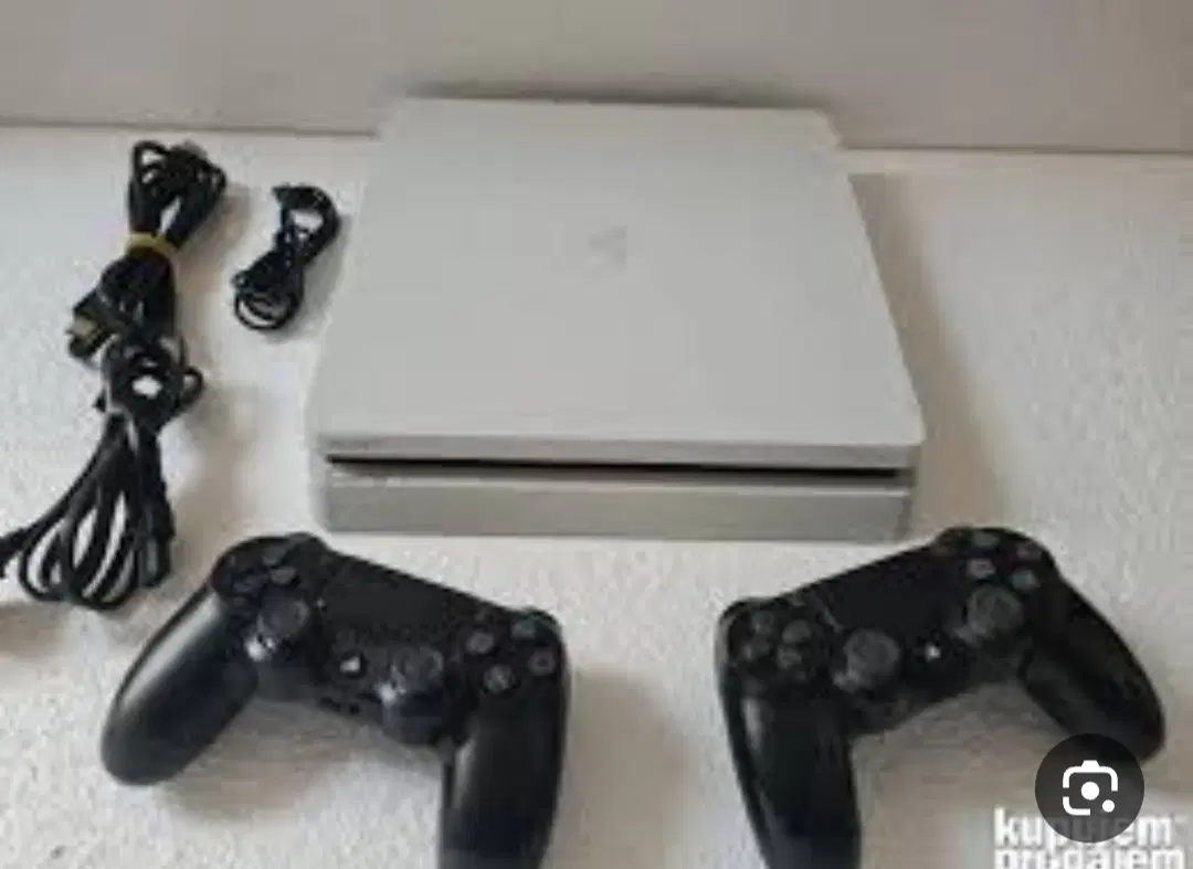 ps4 اسلیم|کنسول، بازی ویدئویی و آنلاین|هشتگرد, شهرک کوثر|دیوار