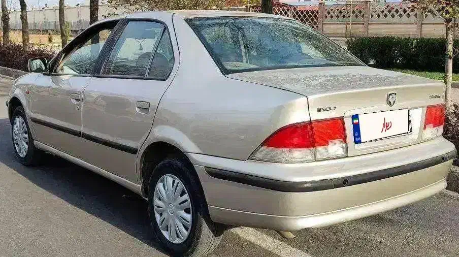 سمند X7 عروسک مدل ۸۳|خودرو سواری و وانت|اردبیل, |دیوار