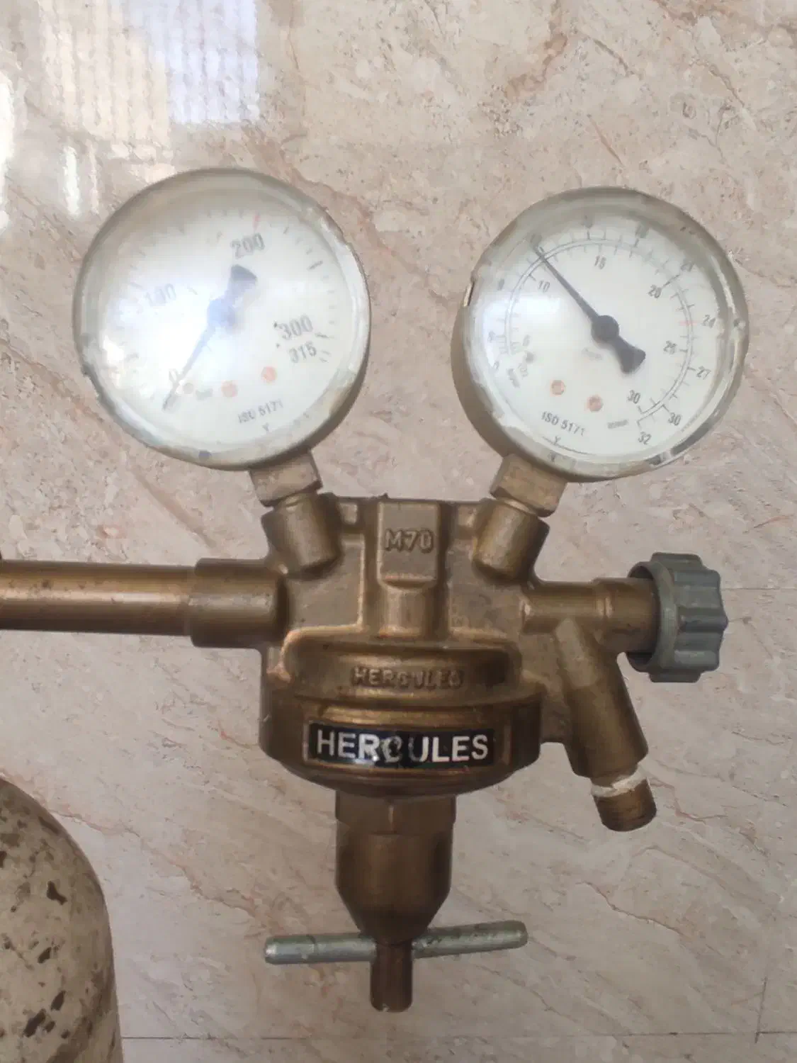 کپسول10کی ومانومترالمانی|ابزارآلات|تهران, باغ فیض|دیوار