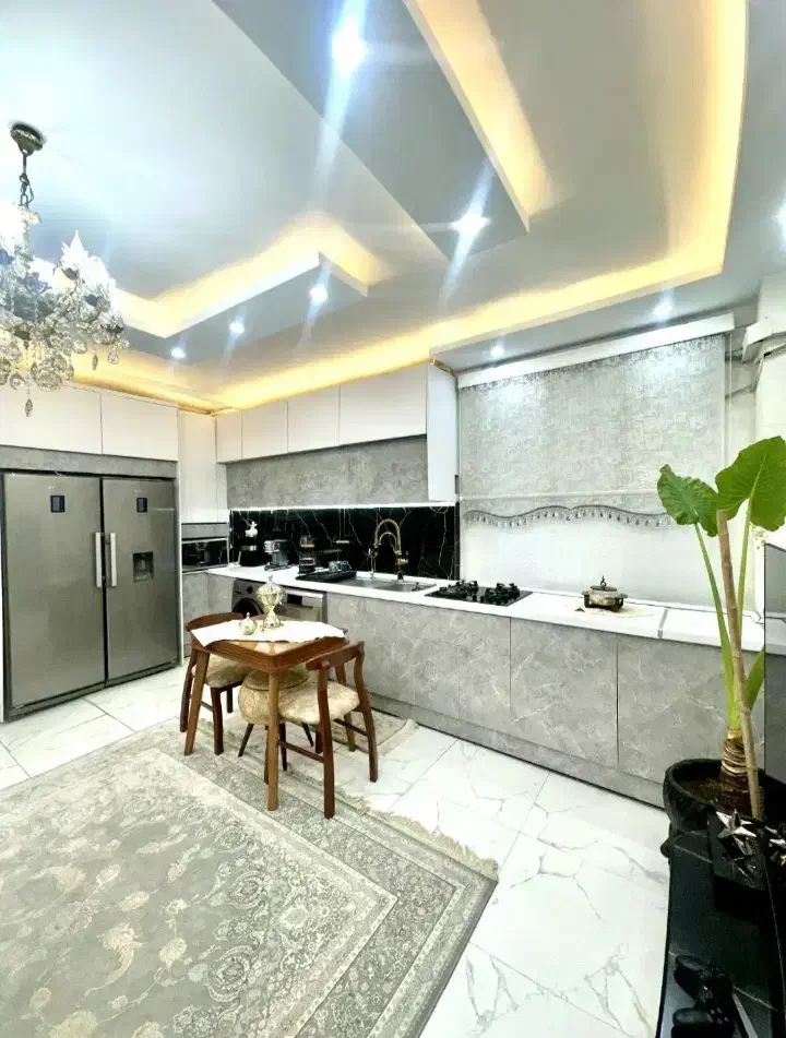 ۷۵ متر با طراحی شیک و مدرن+×××کهریزک|فروش آپارتمان|ری, اقدسیه|دیوار