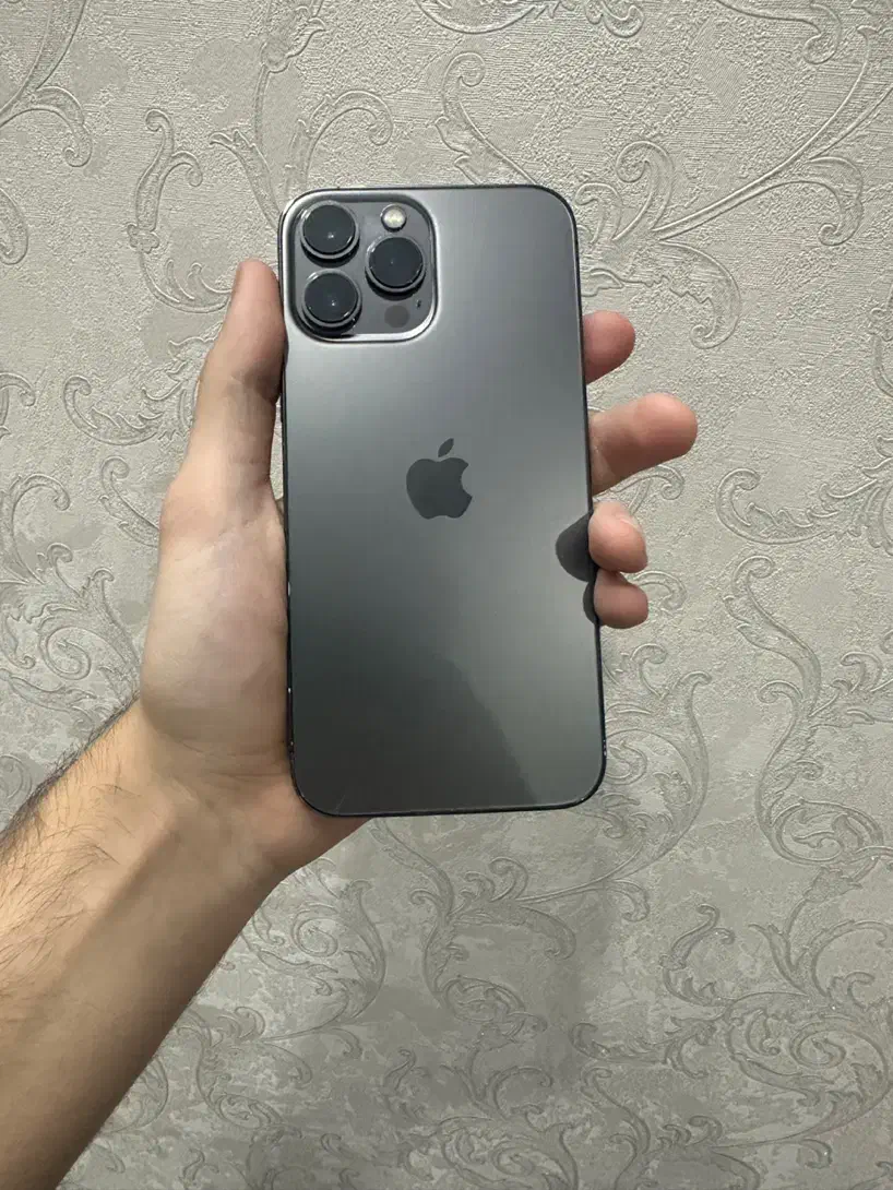 13 Pro Max 256g zaa|موبایل|تهران, نیروی هوایی (پیروزی)|دیوار