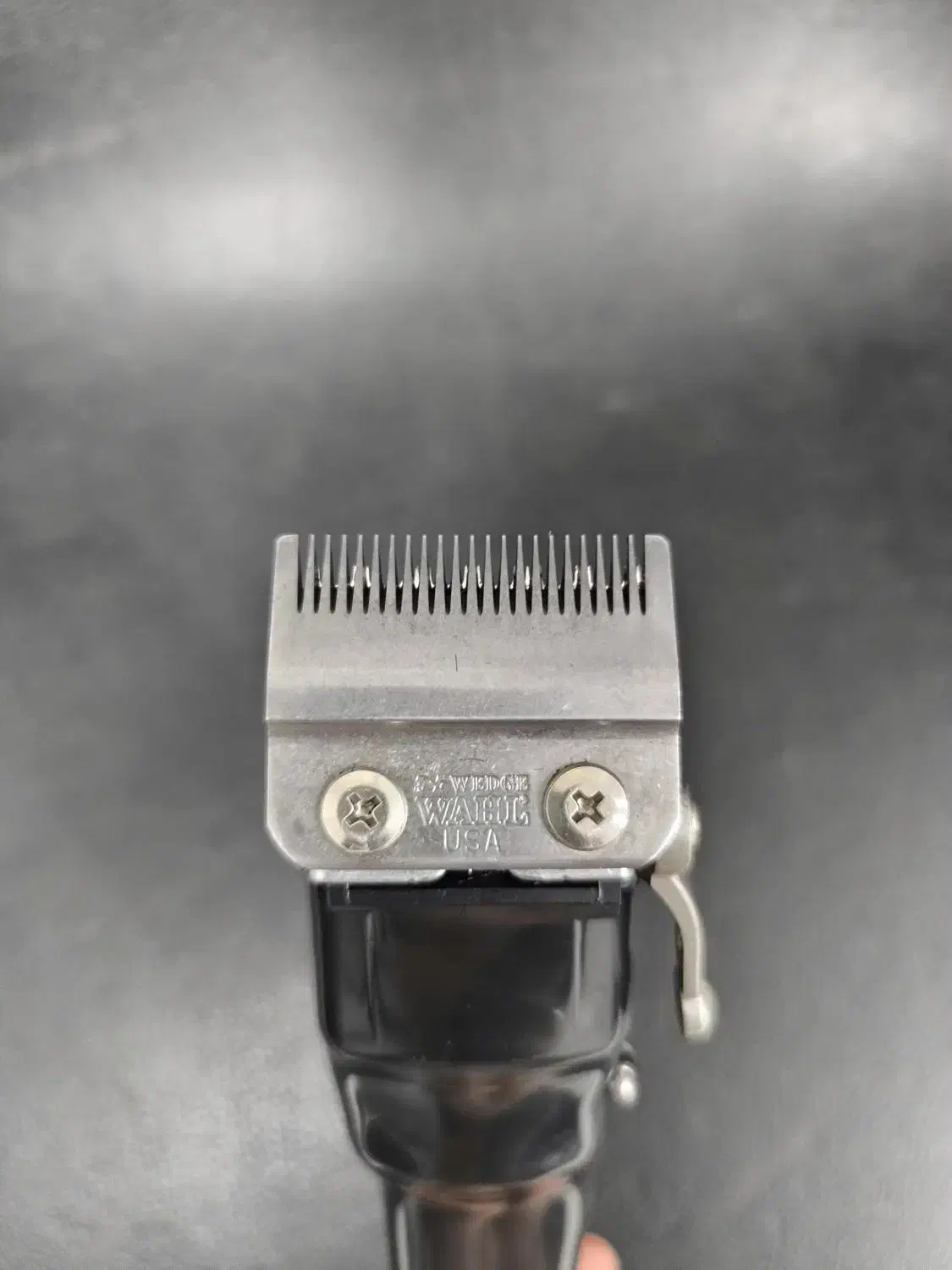 ماشین اصلاح لجند بی سیم|آرایشی، بهداشتی، درمانی|لنجان, |دیوار