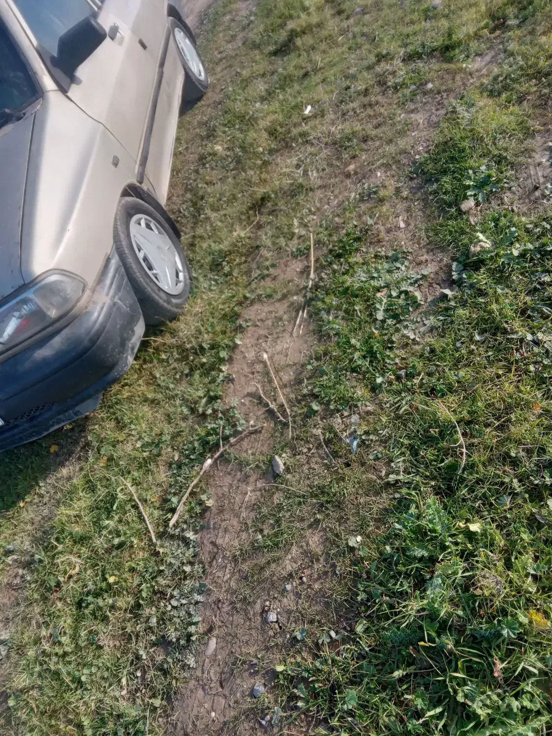 پراید دوگانه فابریک|خودرو سواری و وانت|گنبد کاووس, |دیوار