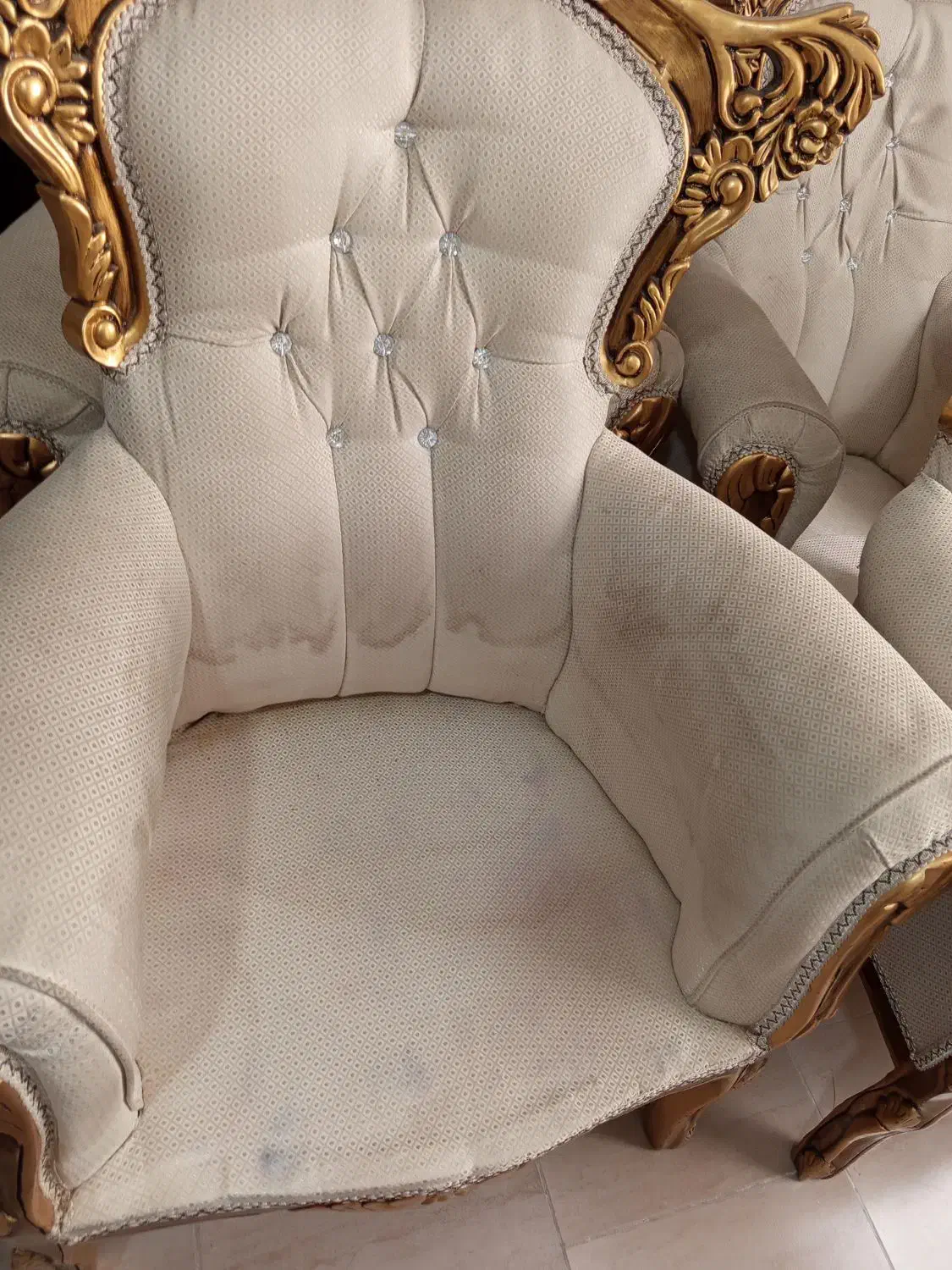 مبل شویی مدرن|خدمات نظافت|شهریار, شهرک شاهد|دیوار