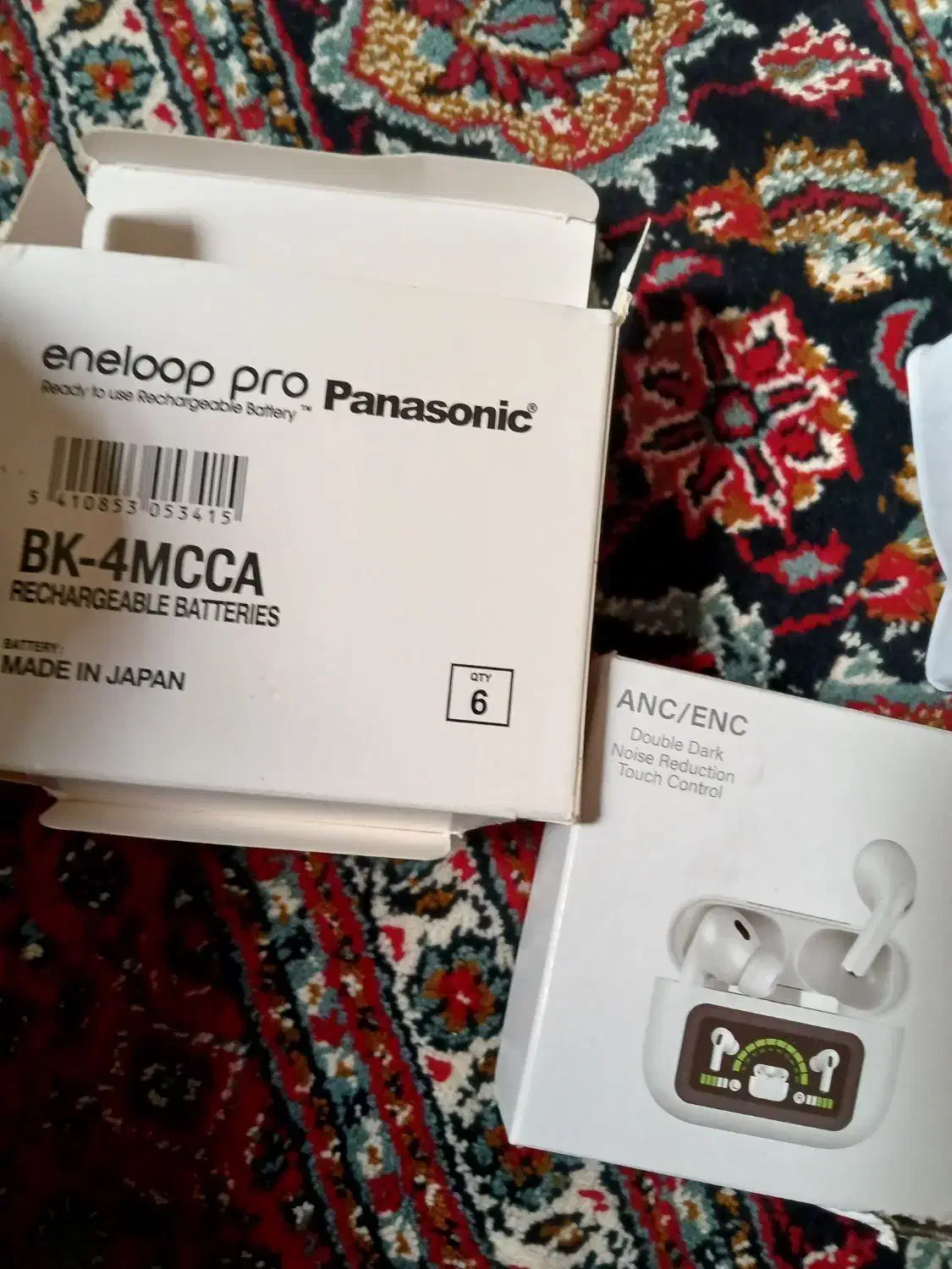 ایرپاد ال سی دی دار|لوازم جانبی موبایل و تبلت|کرمانشاه, |دیوار