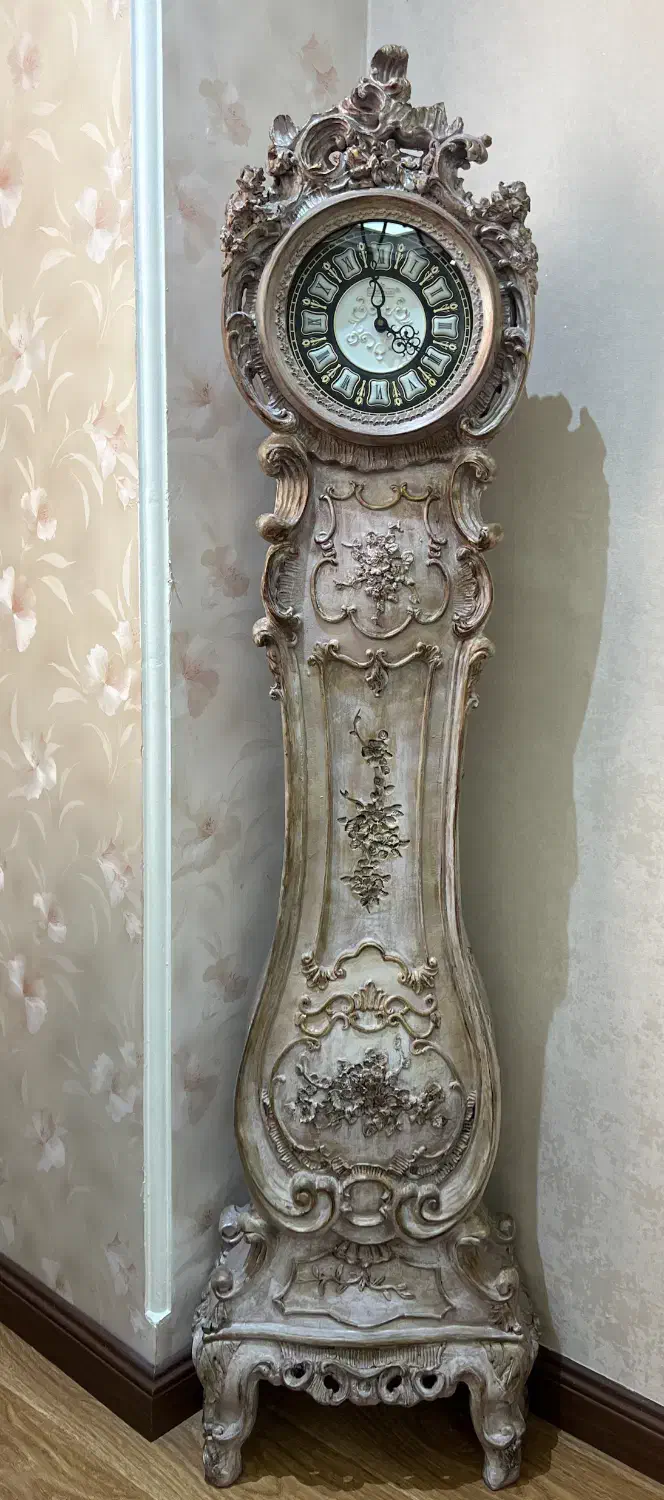 ساعت|ساعت دیواری و تزئینی|تهران, مرزداران|دیوار