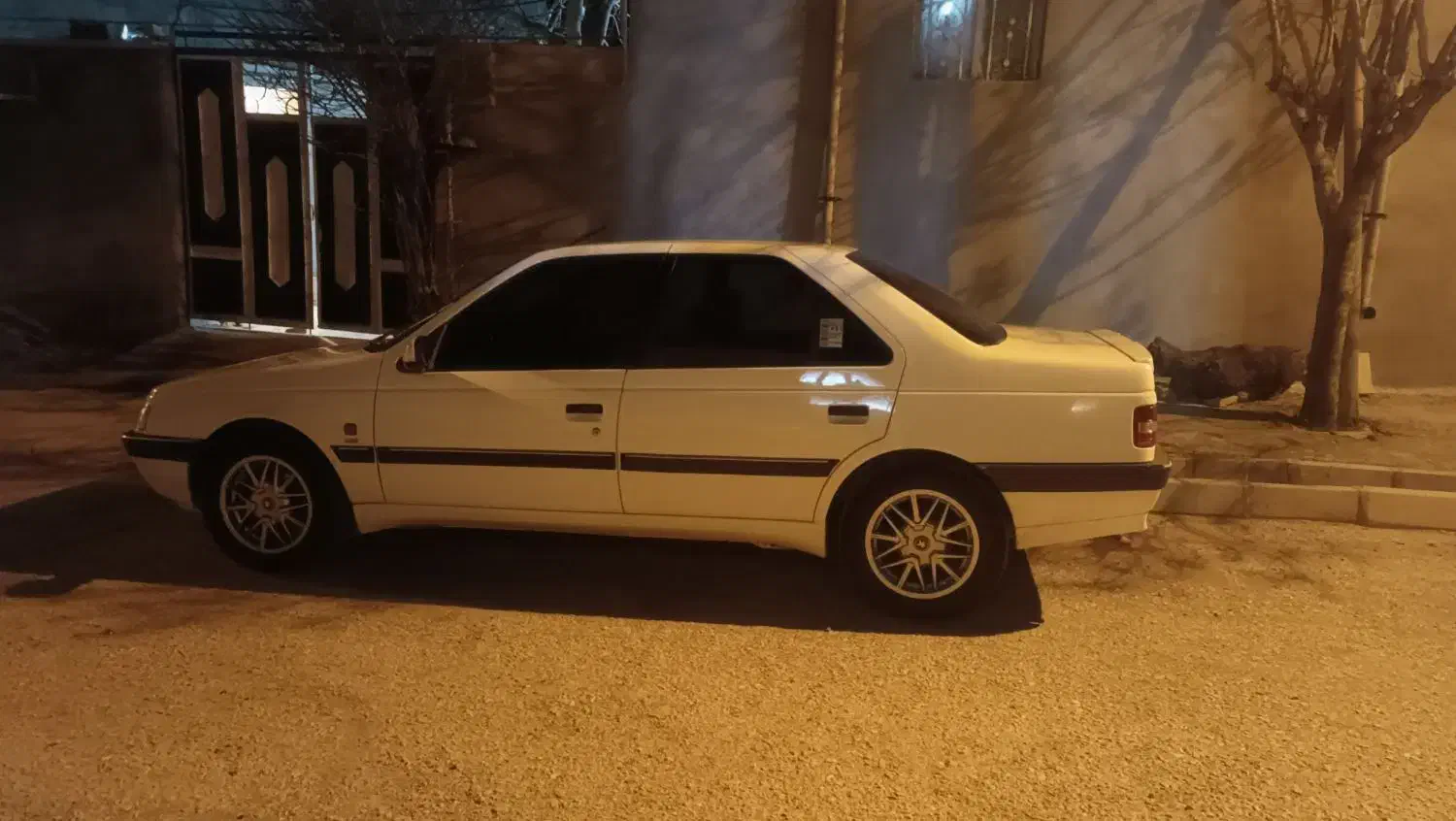 پژوslx|خودرو سواری و وانت|چوار, |دیوار