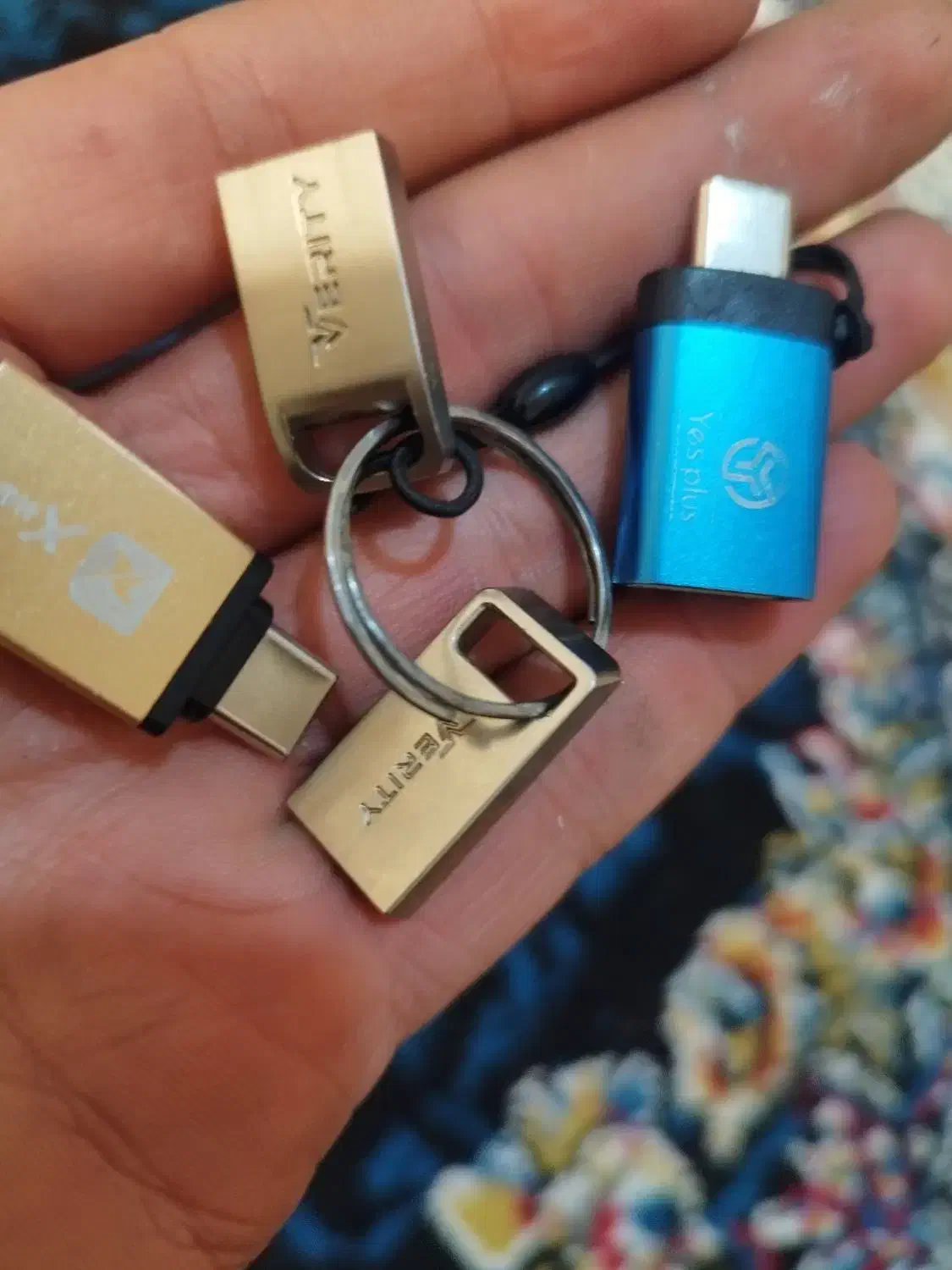 فلش64|قطعات و لوازم جانبی رایانه|اشتهارد, |دیوار