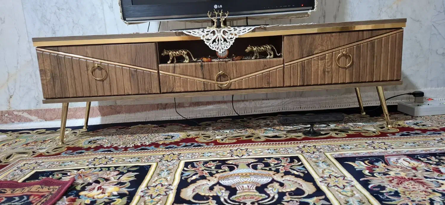 میز تلویزیون نونو|میز تلویزیون|کرمانشاه, |دیوار