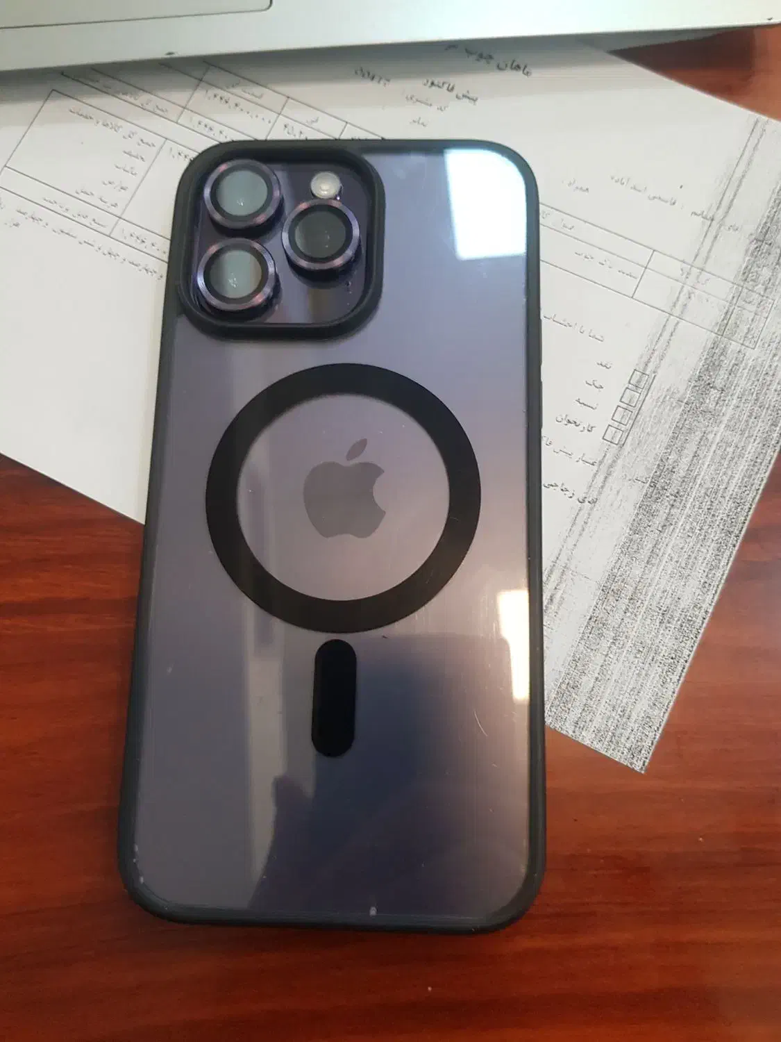 14promax 256|موبایل|همدان, |دیوار