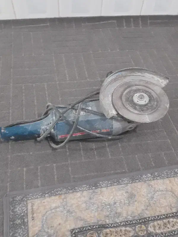 سنگ فرز|ابزارآلات|ساوه, |دیوار