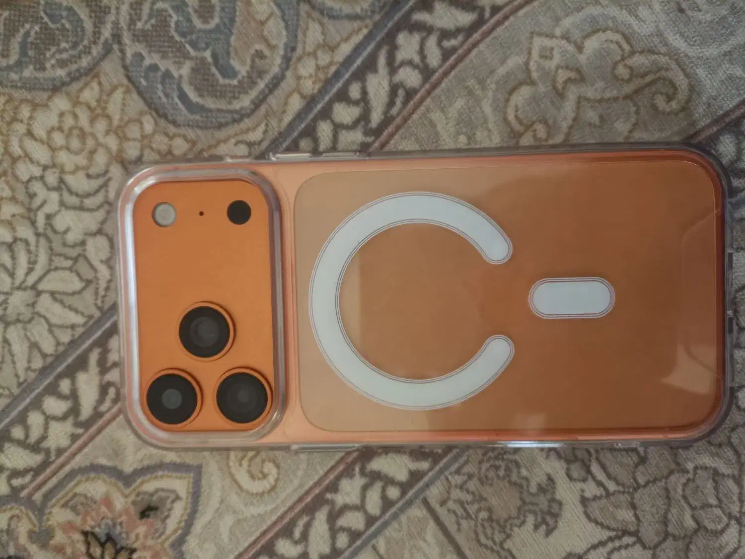 آیفون 17 pro max|موبایل|ملارد, |دیوار