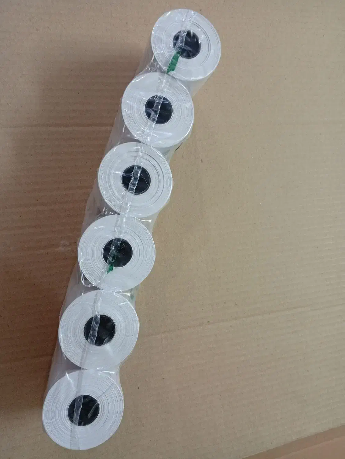 فیش/رسید پرینتر دستگاه پوز رول کاغذ حرارتی هانسول|لوازم التحریر|اصفهان, خواجو|دیوار