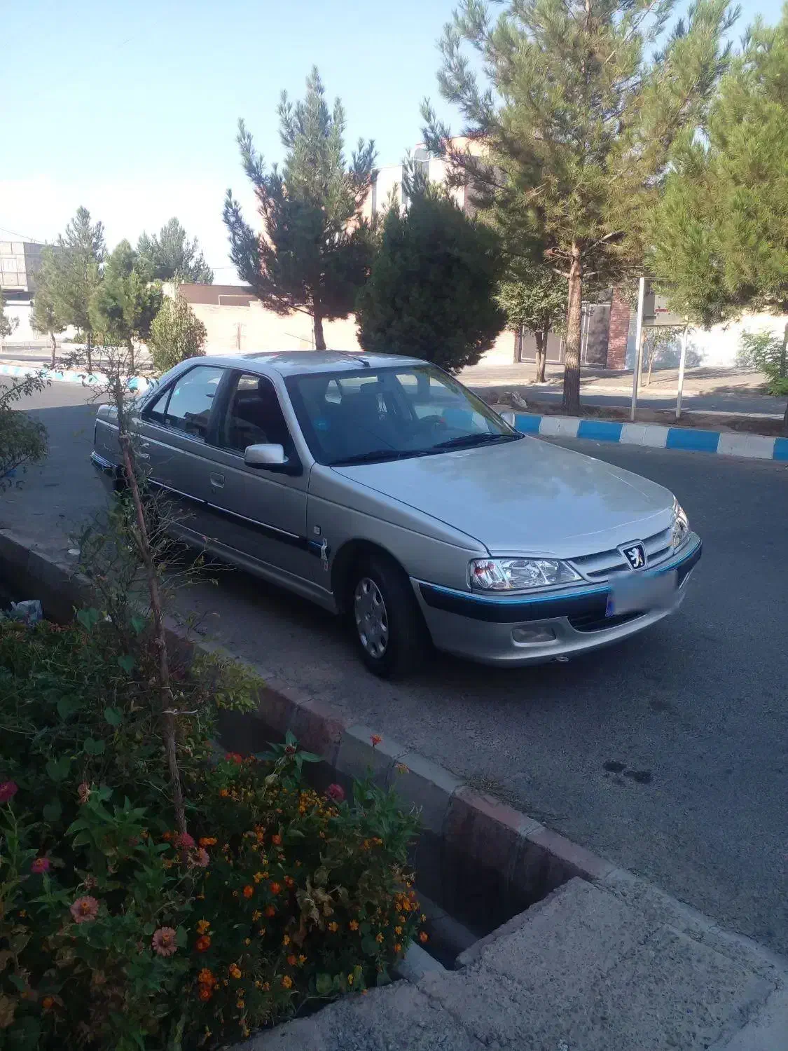 پژوپارس|خودرو سواری و وانت|آذرشهر, |دیوار