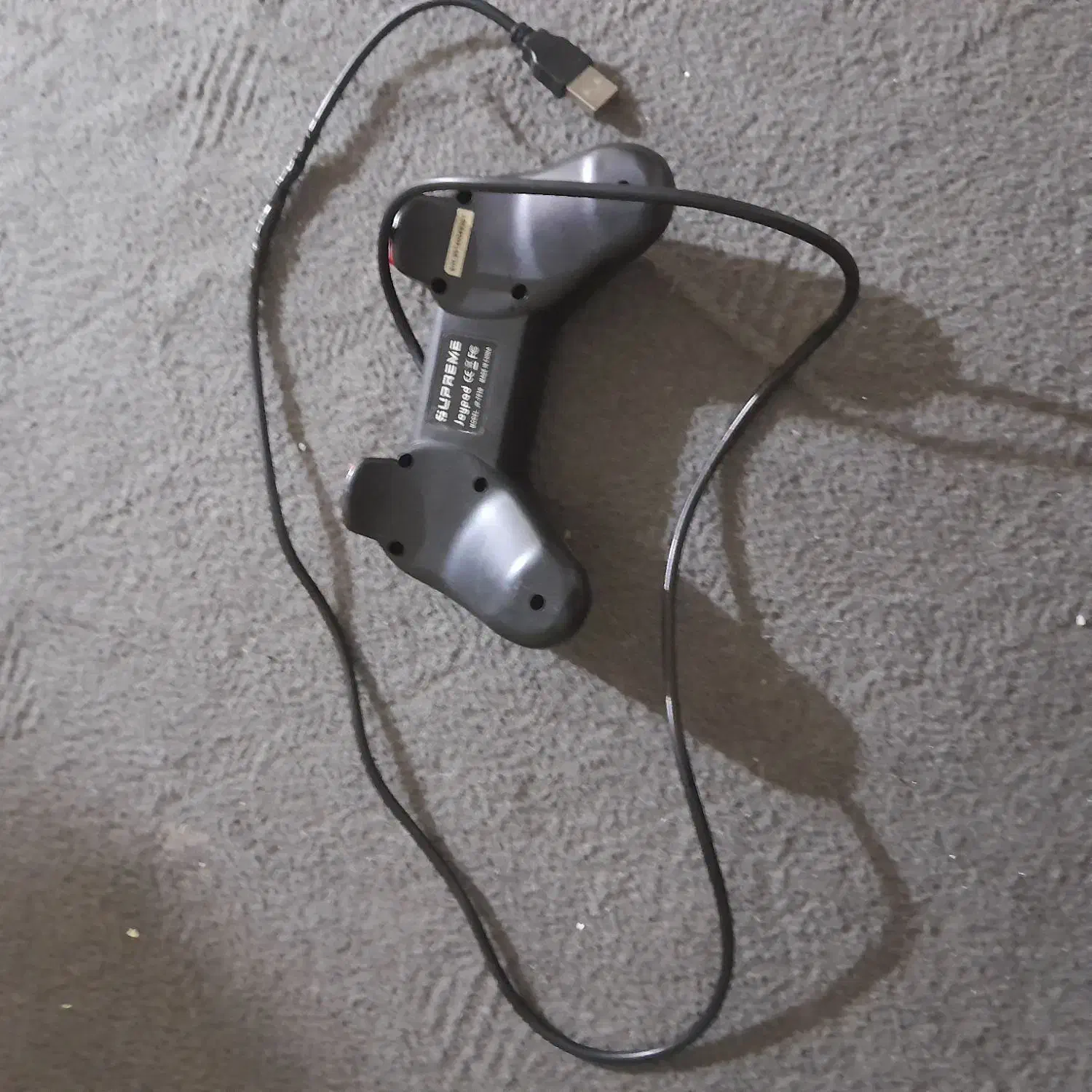 دسته بازی کامپیوتر|کنسول، بازی ویدئویی و آنلاین|کرج, اصفهانی‌ها|دیوار