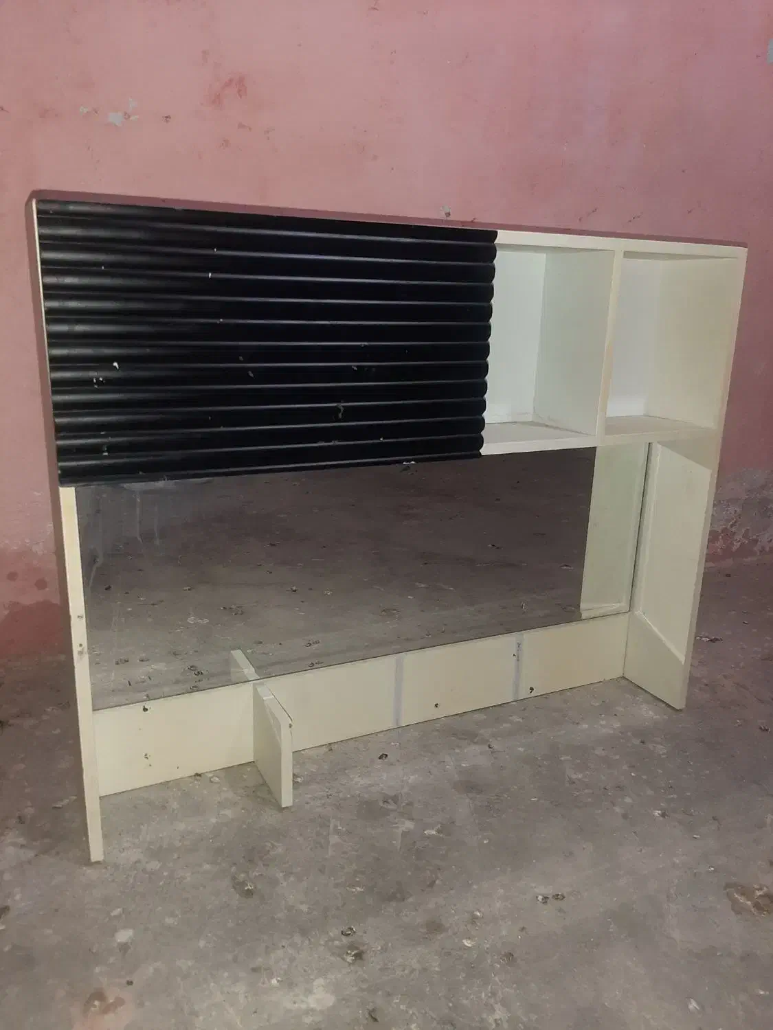 آینه روشویی|لوازم سرویس بهداشتی|ایلام, |دیوار