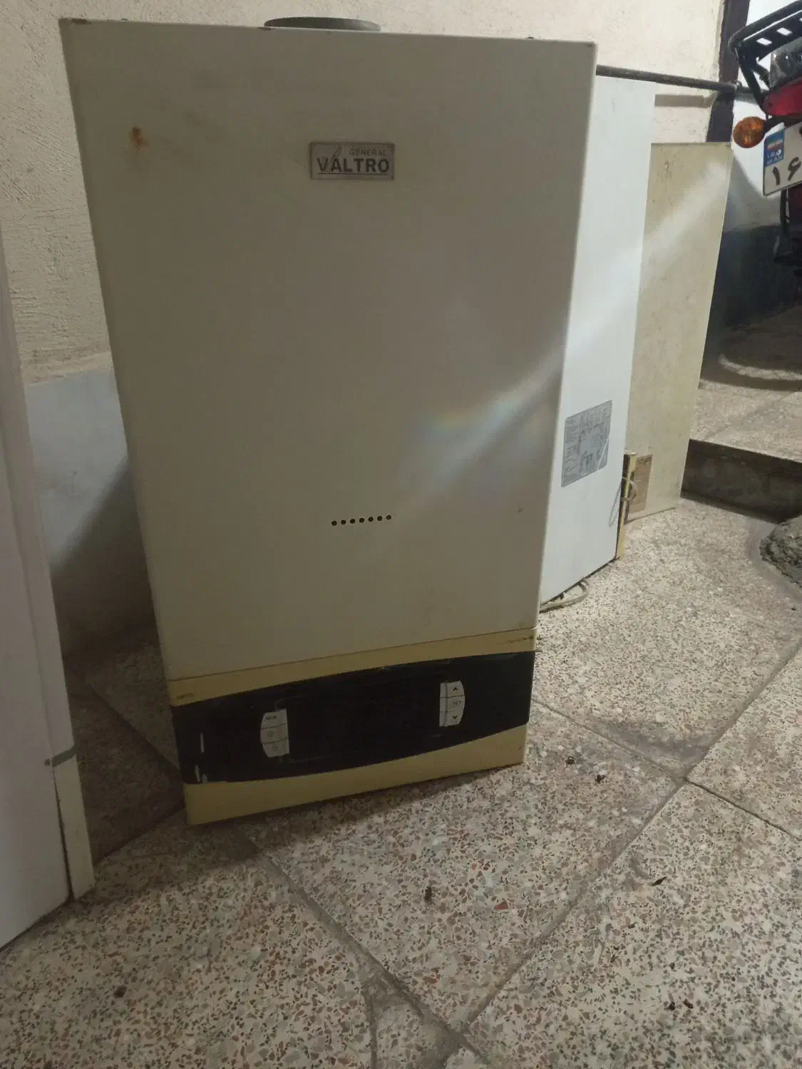 پکیج|آبگرمکن، پکیج، شوفاژ|نسیمشهر, |دیوار