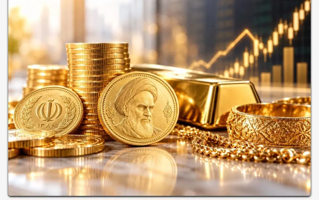طلا|اشیا|نسیمشهر, |دیوار