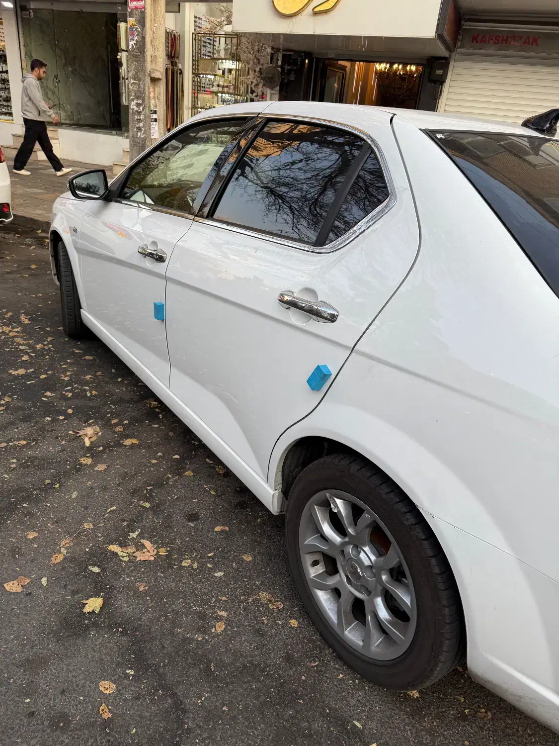 دنا پلاس توربو اتومات آپشنال ۴۰۴|خودرو سواری و وانت|قزوین, |دیوار