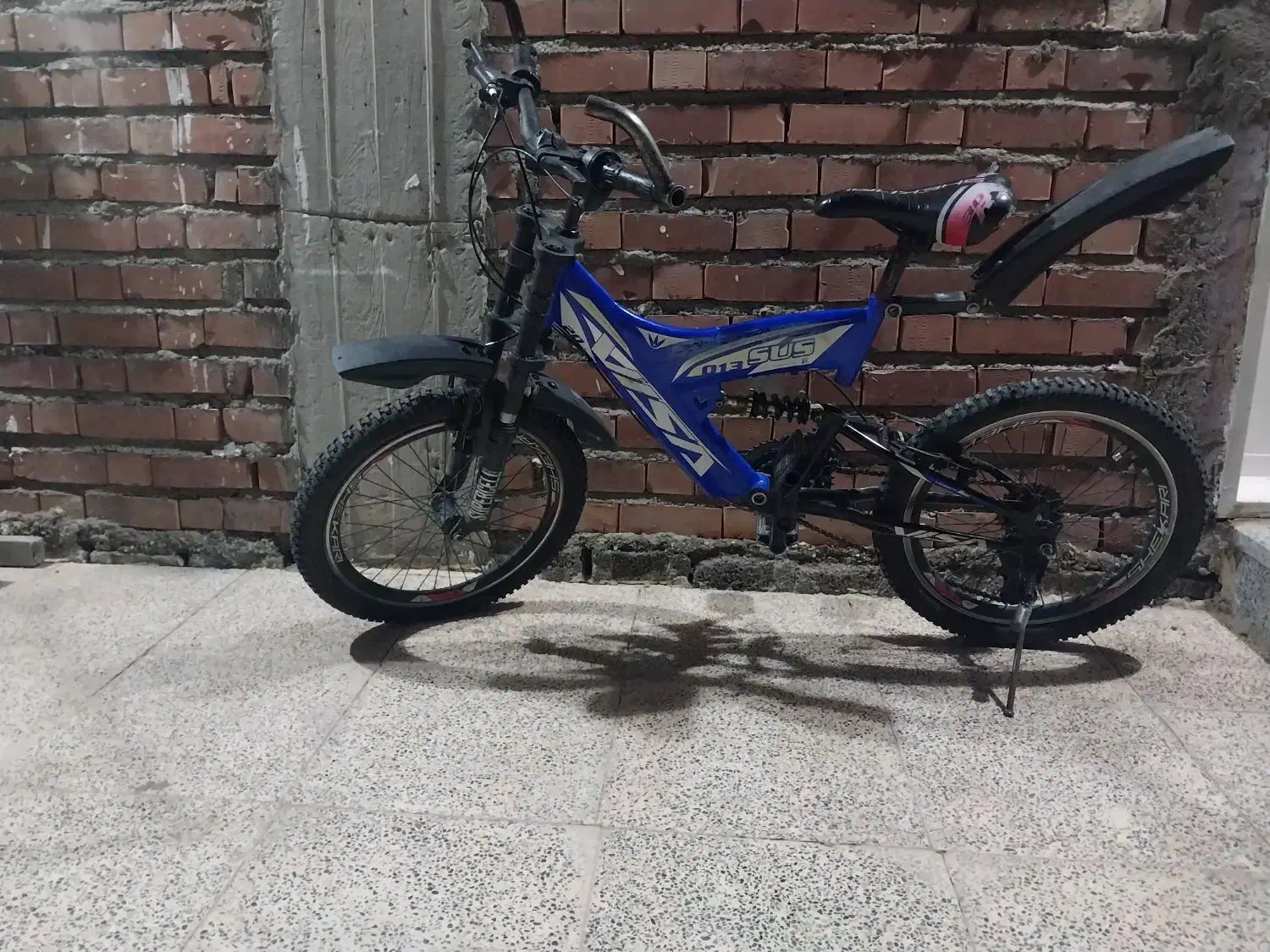 دوچرخه 20|دوچرخه، اسکیت، اسکوتر|جیرفت, |دیوار