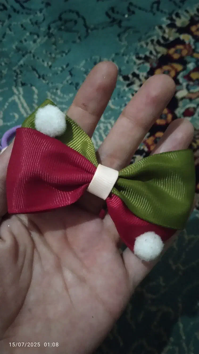 کش مو|زیورآلات و اکسسوری|گنبد کاووس, |دیوار