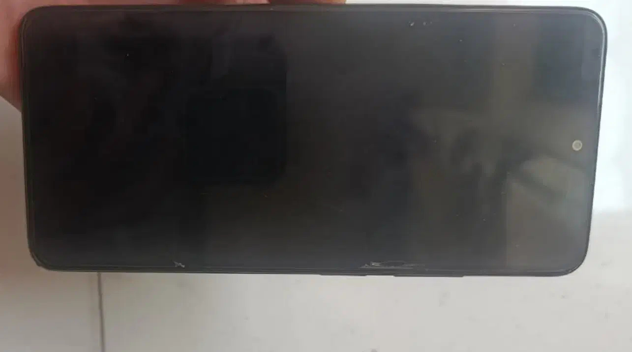 گوشی شیامئ pocox4 pro5G|موبایل|کرمان, |دیوار