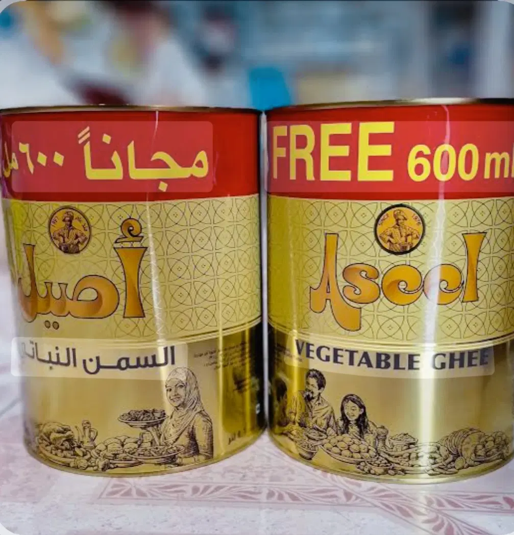 فروش روغن خارجی و با کیفیت|خوردنی و آشامیدنی|تهران, بازار|دیوار