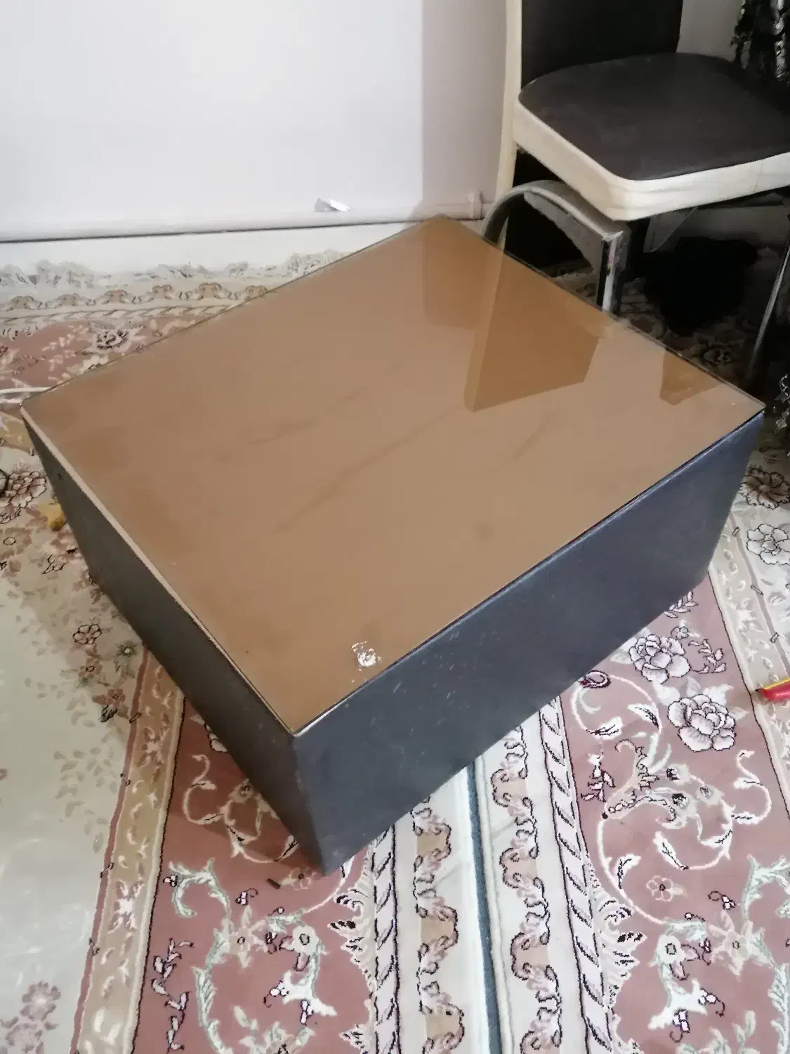 مبل ال تمیز|مبلمان خانگی و میز عسلی|محمدشهر, شهرک چمران|دیوار