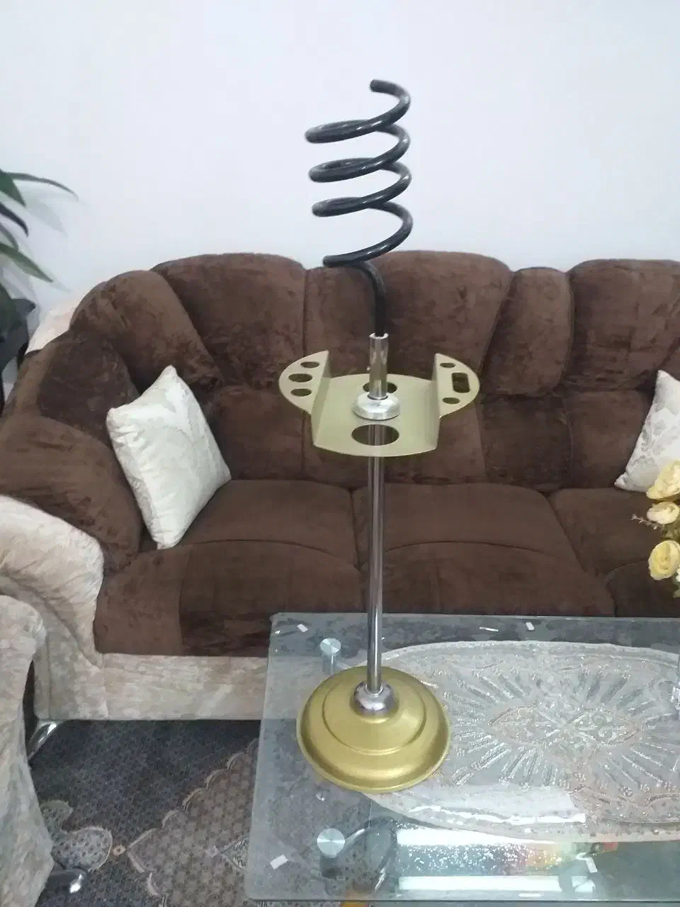 صندلی آرایشگاه|آرایشگاه و سالنهای زیبایی|مرند, |دیوار