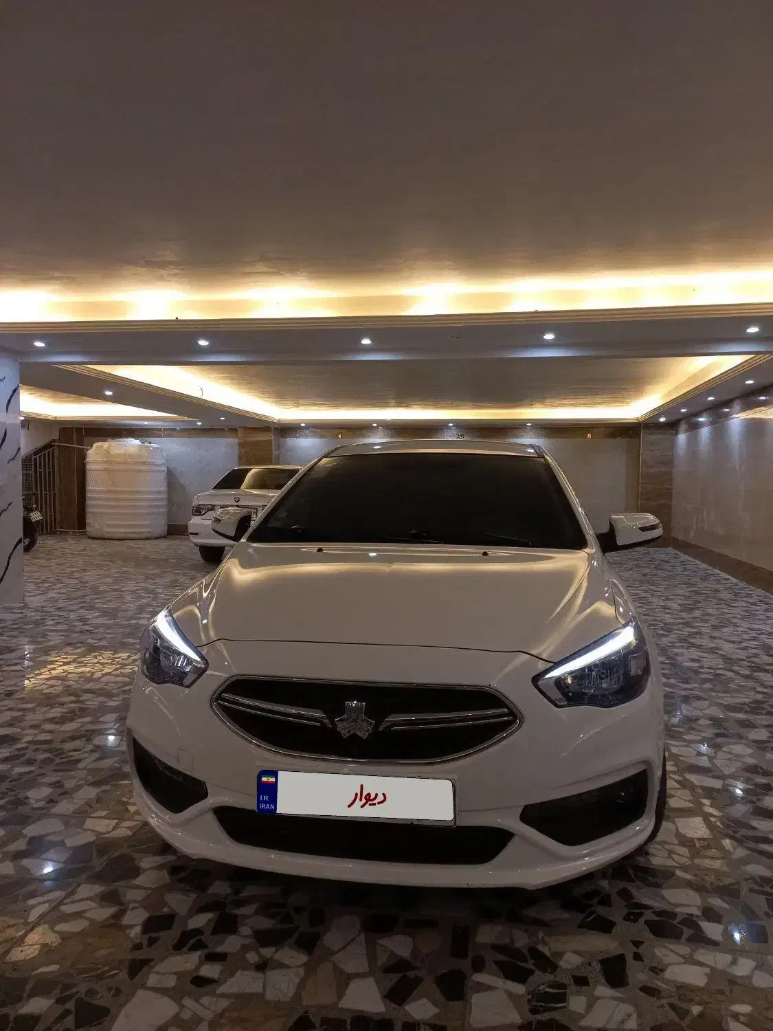 شاهین G CVT، مدل ۱۴۰۳|خودرو سواری و وانت|بهارستان, |دیوار