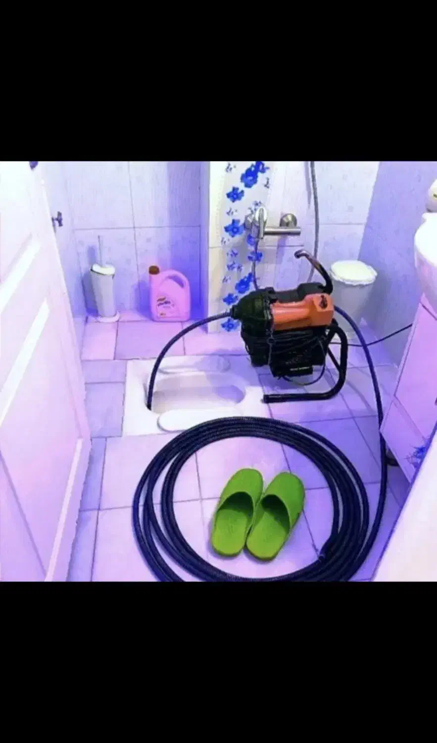 لوله بازکنی کرج عظیمیه جهانشهر برغان مدرس فرهنگیان|خدمات پیشه و مهارت|کرج, عظیمیه|دیوار