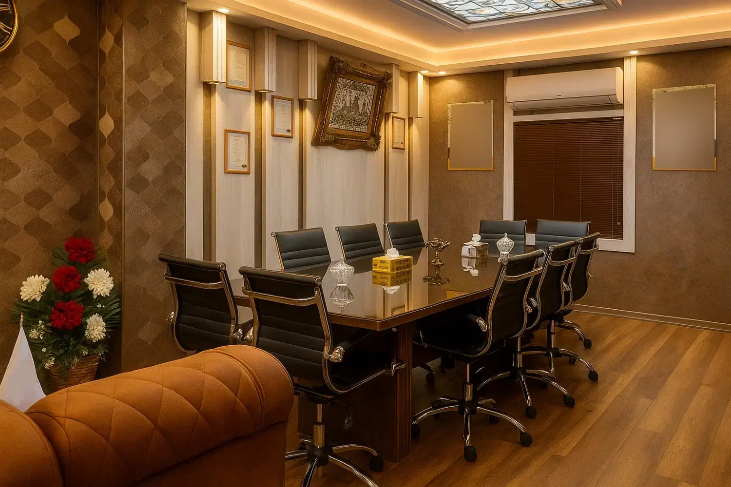 دفتری لوکس ، چایکنار طبقه5|فروش دفتر کار، اتاق اداری، مطب|تبریز, |دیوار